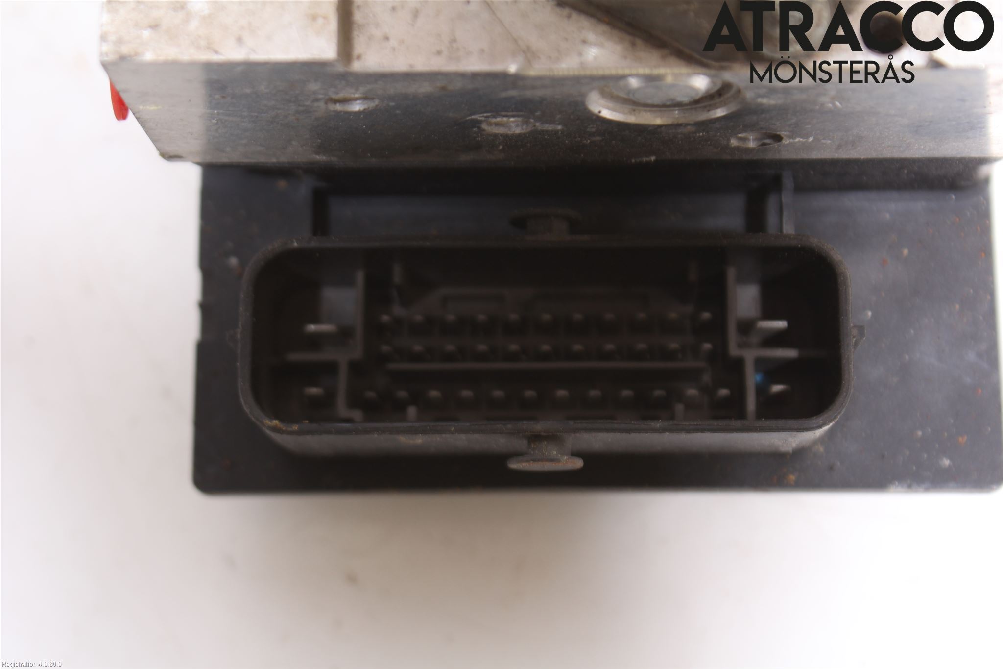 Audi A5 07-16 Abs Hydraulaggregat