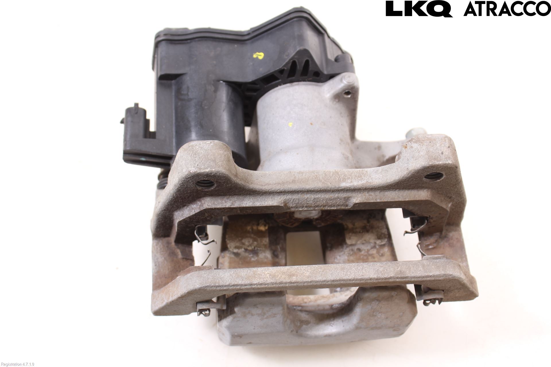 Tesla MODEL Y 21- Bromsok Bak Höger