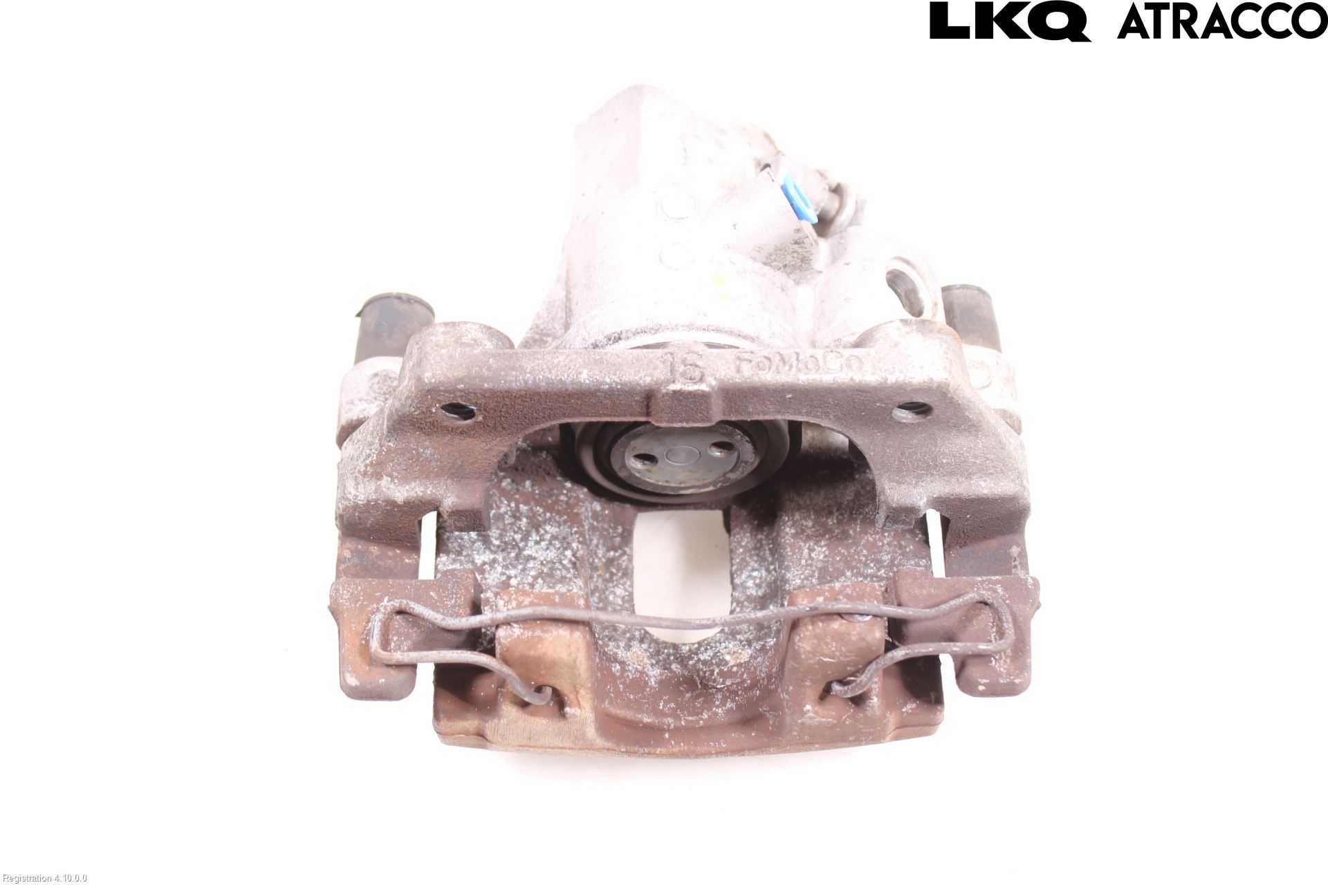 Volvo C30 07-10 Bromsok Bak Vänster