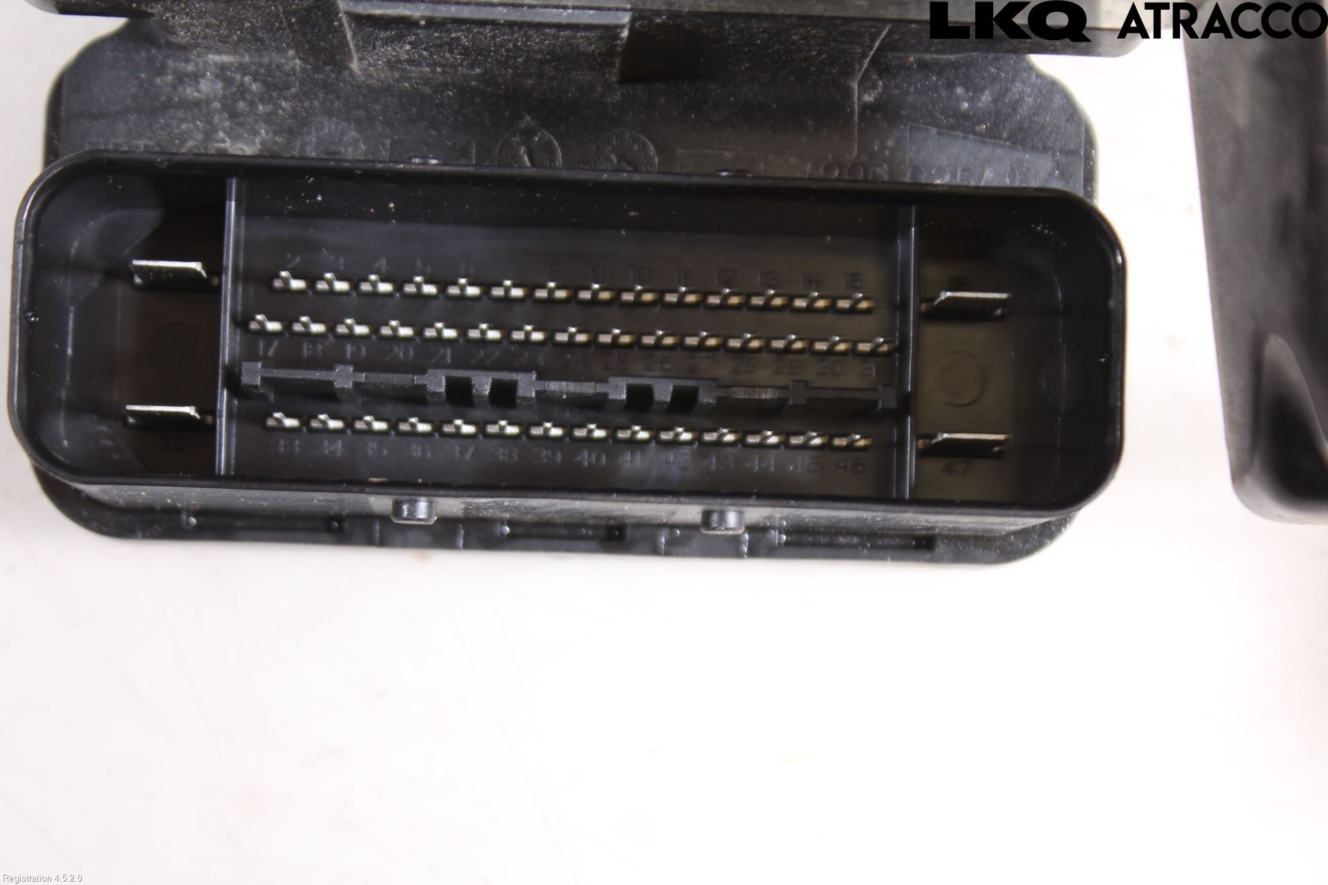 Volvo V40 12-19 Abs Hydraulaggregat