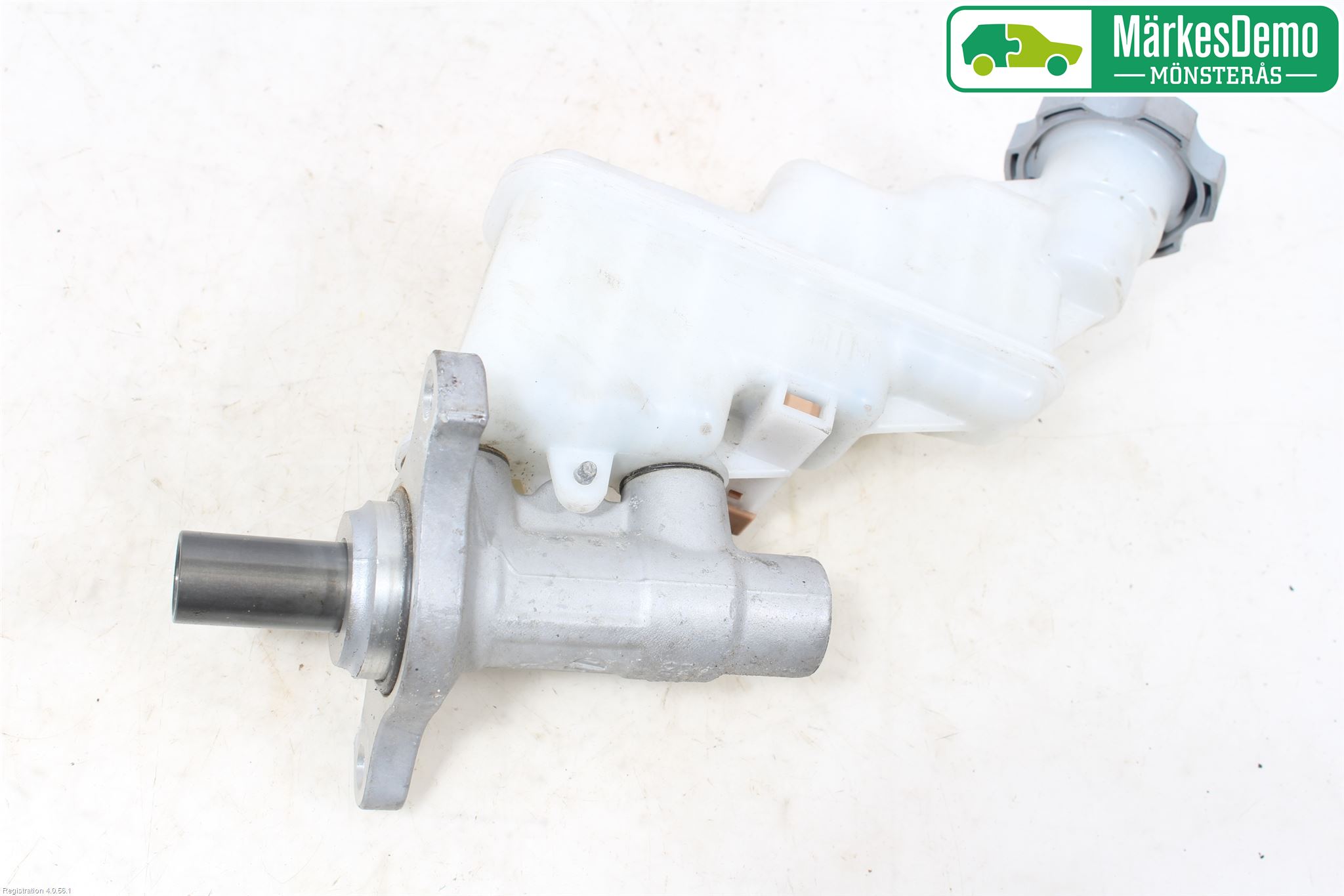 Kia RIO 12-16 Broms Huvudcylinder