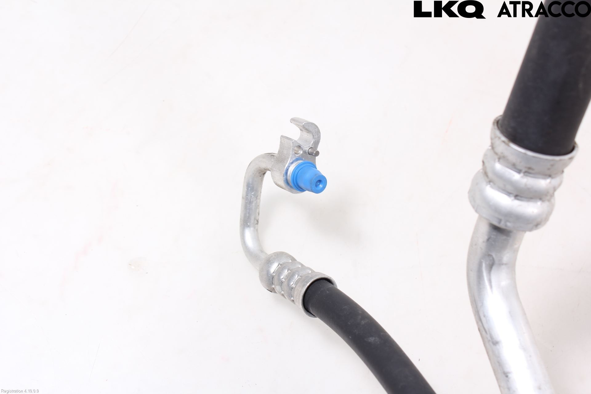 Kia OPTIMA 16-20 Ac Slang-Rör