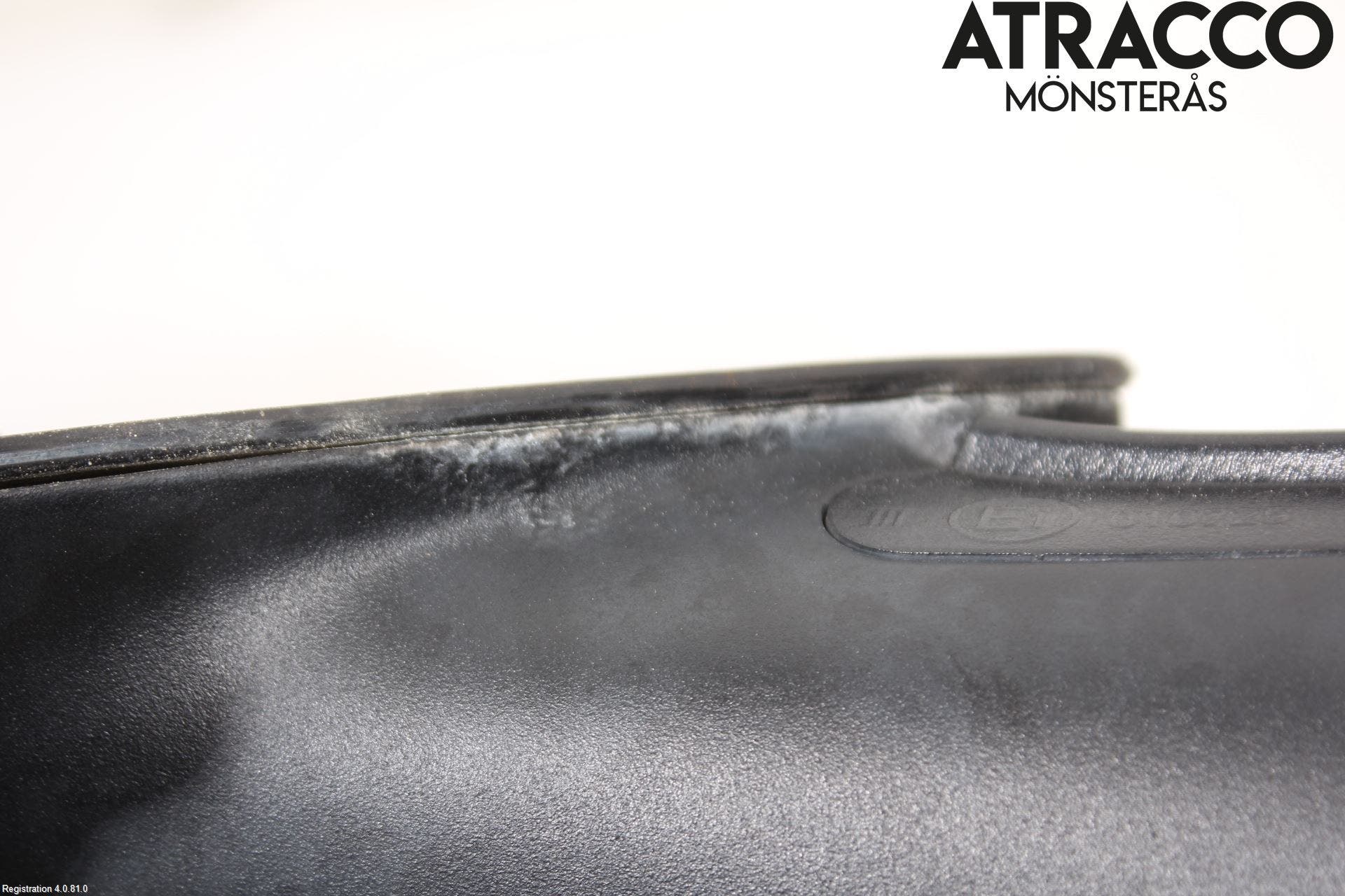 Saab 9-3 VER2/VER3 08-15 Spegel Yttre El Hö