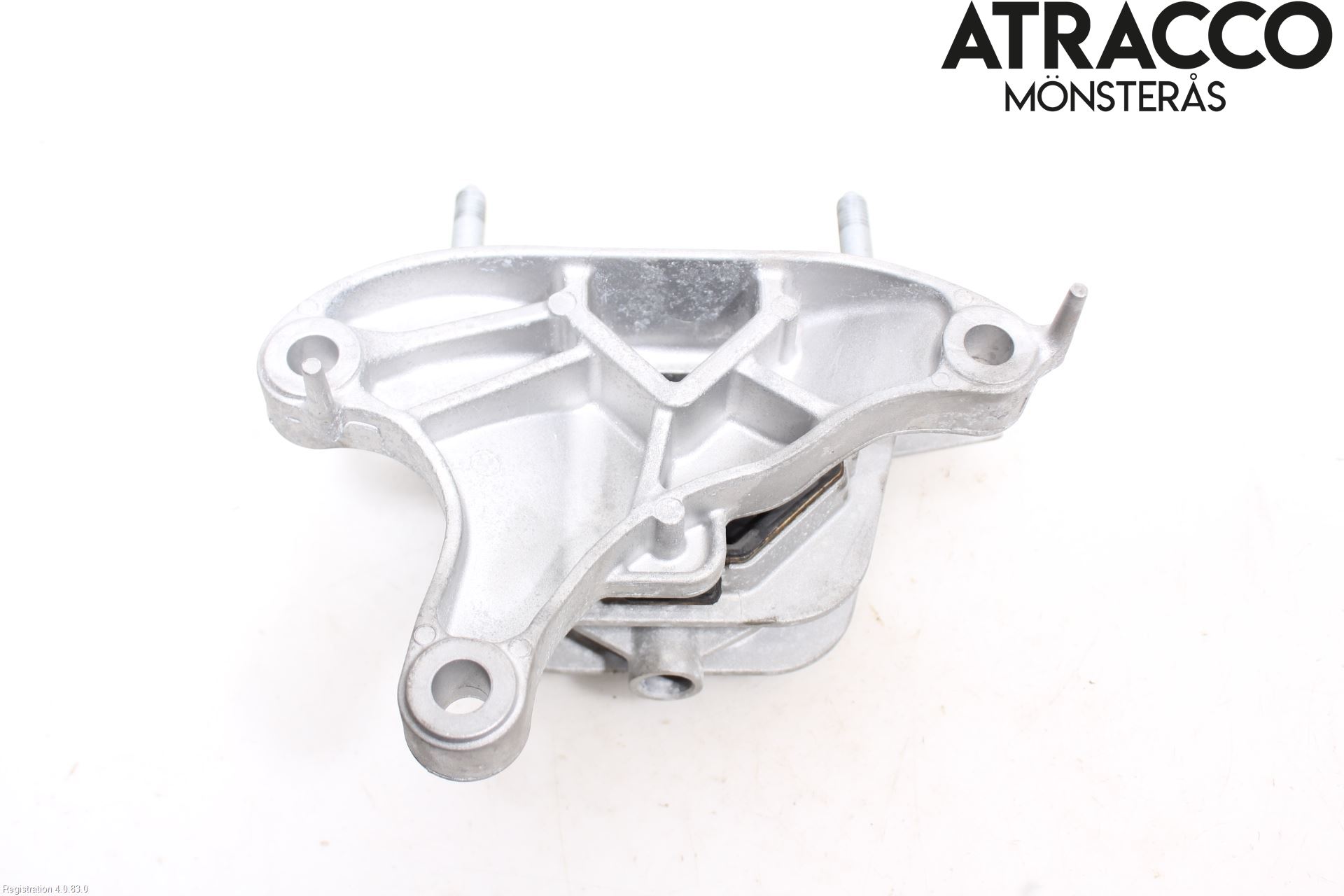 Opel MOKKA 21- Motorkudde