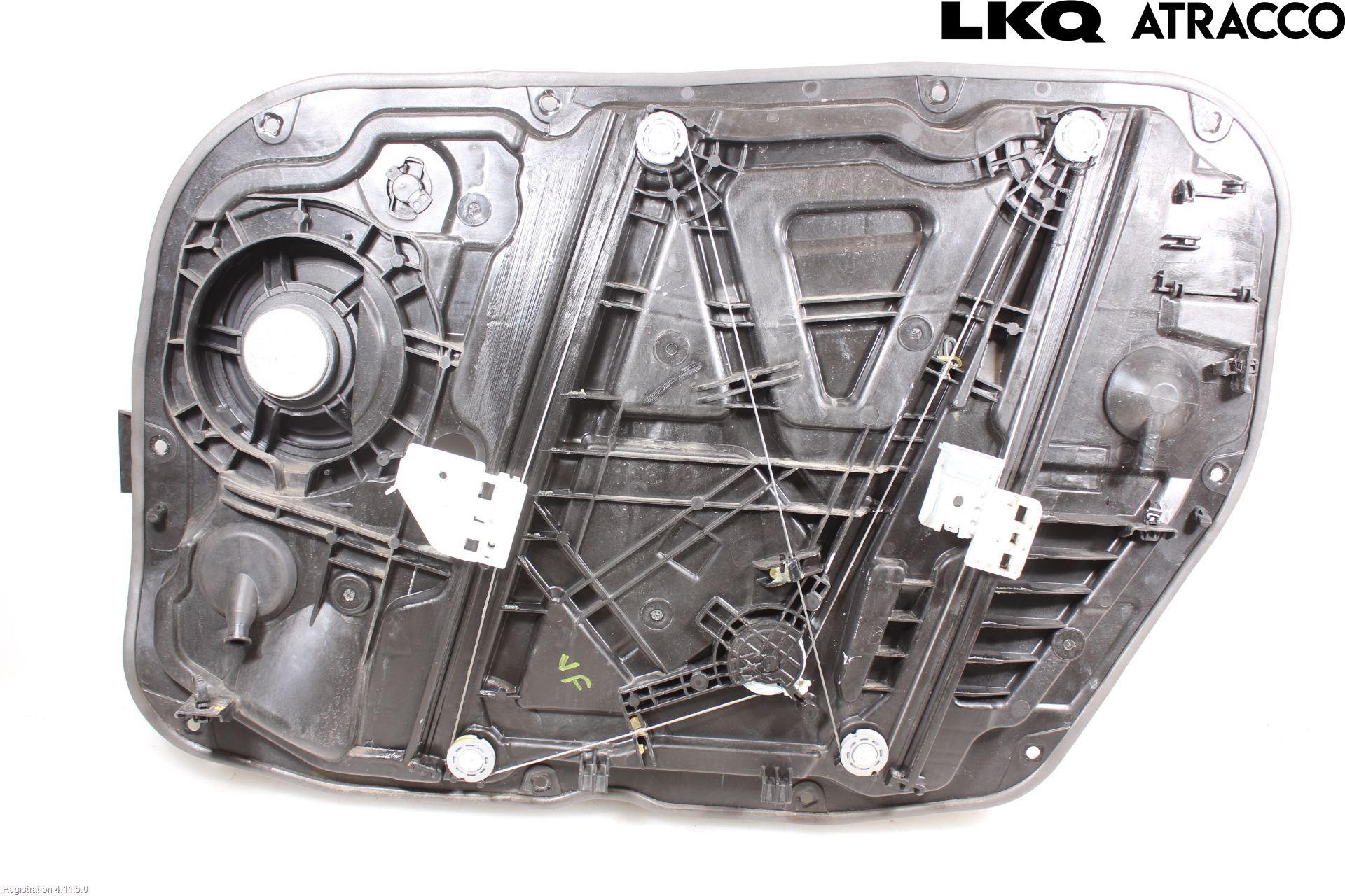 Kia CEED/CEED SW 19- Fönsterhiss El Kompl