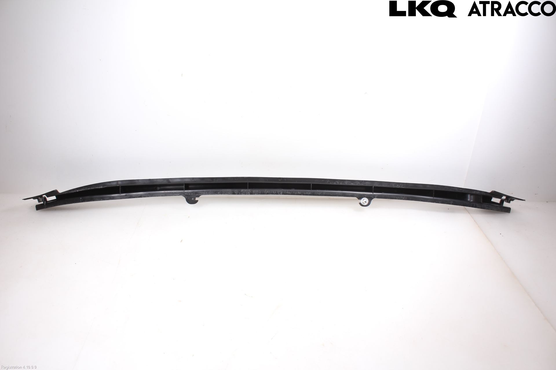 Volvo XC70 14-16 Stötfångare Deformelement Bak