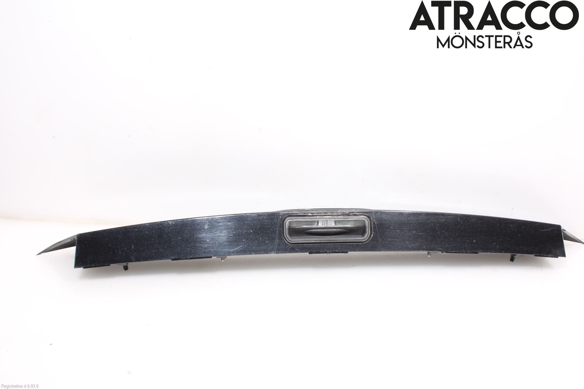 Ford FOCUS 11-14 Bakluckehandtag