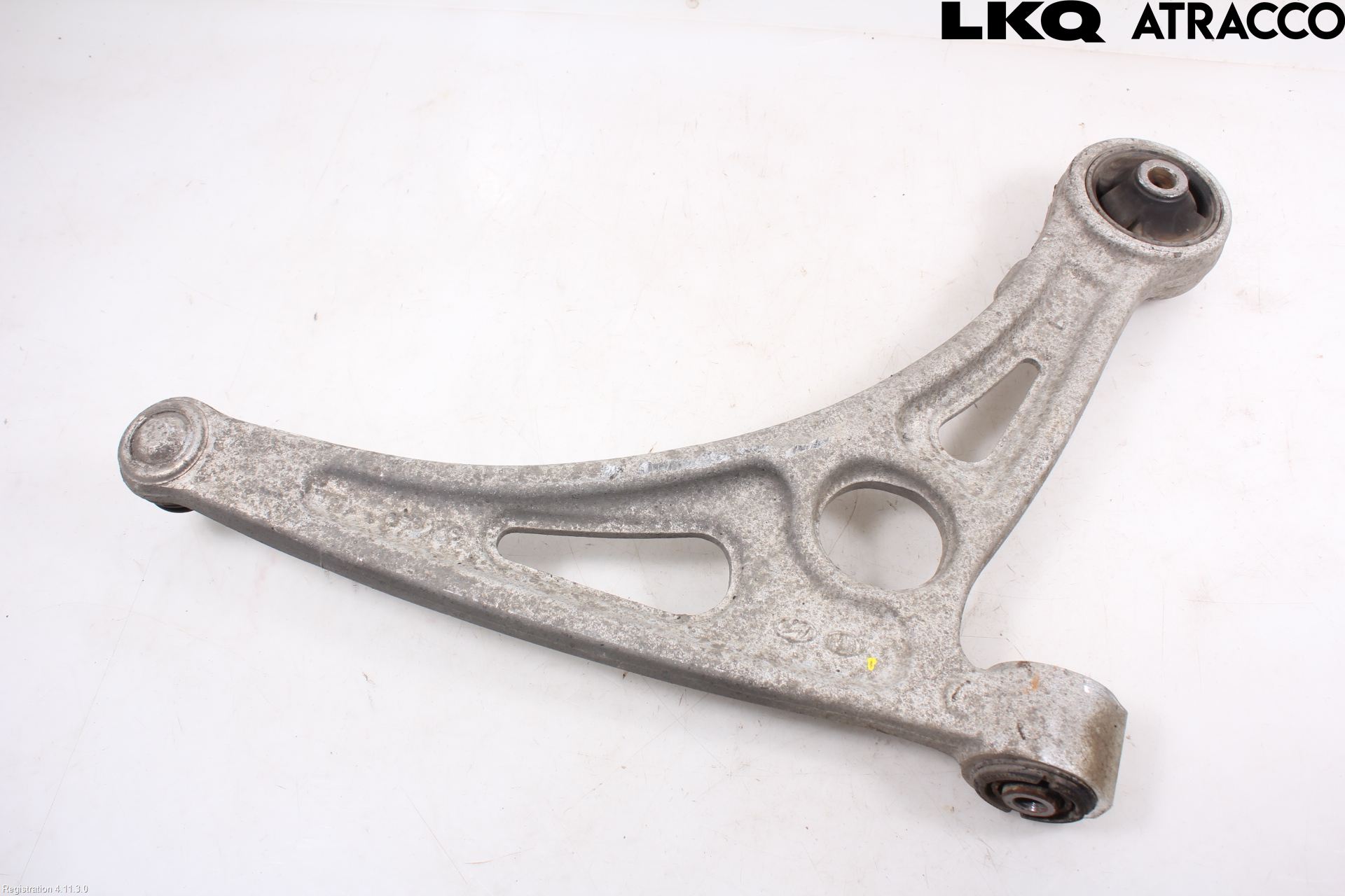 Kia OPTIMA 16-20 Bärarm Fram Undre Vä