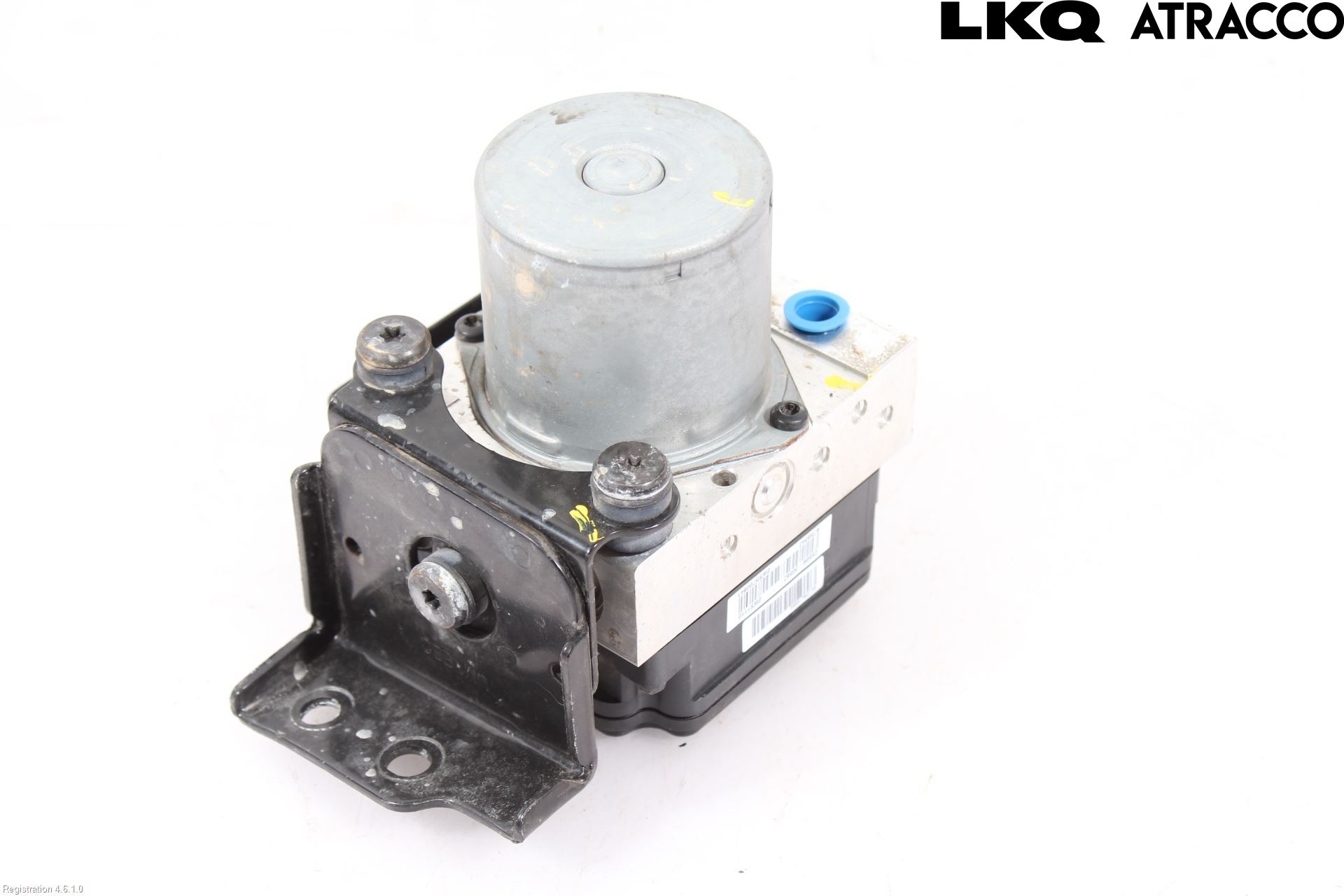 Kia SORENTO 15-20 Abs Hydraulaggregat