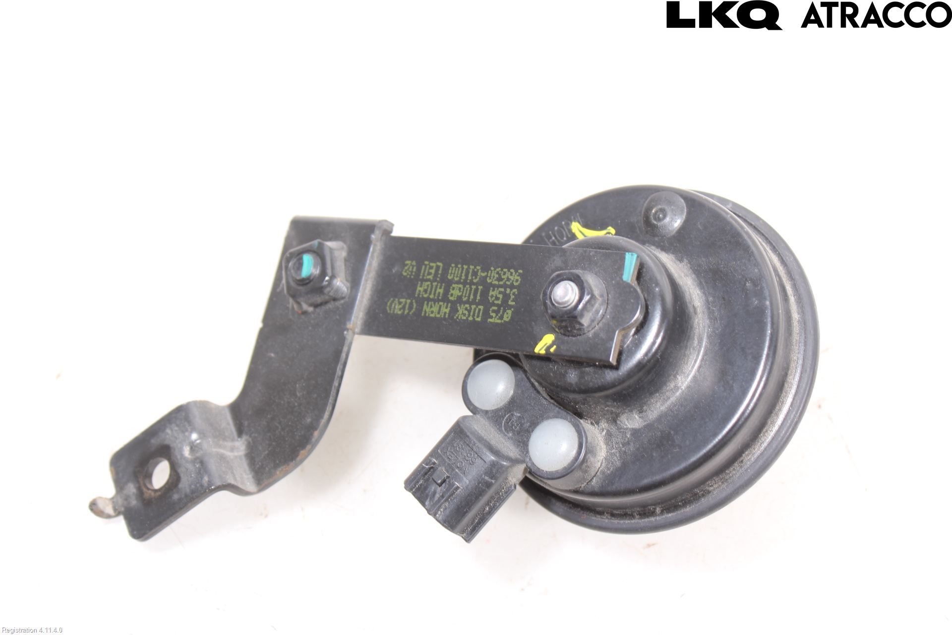 Kia OPTIMA 16-20 Signalhorn