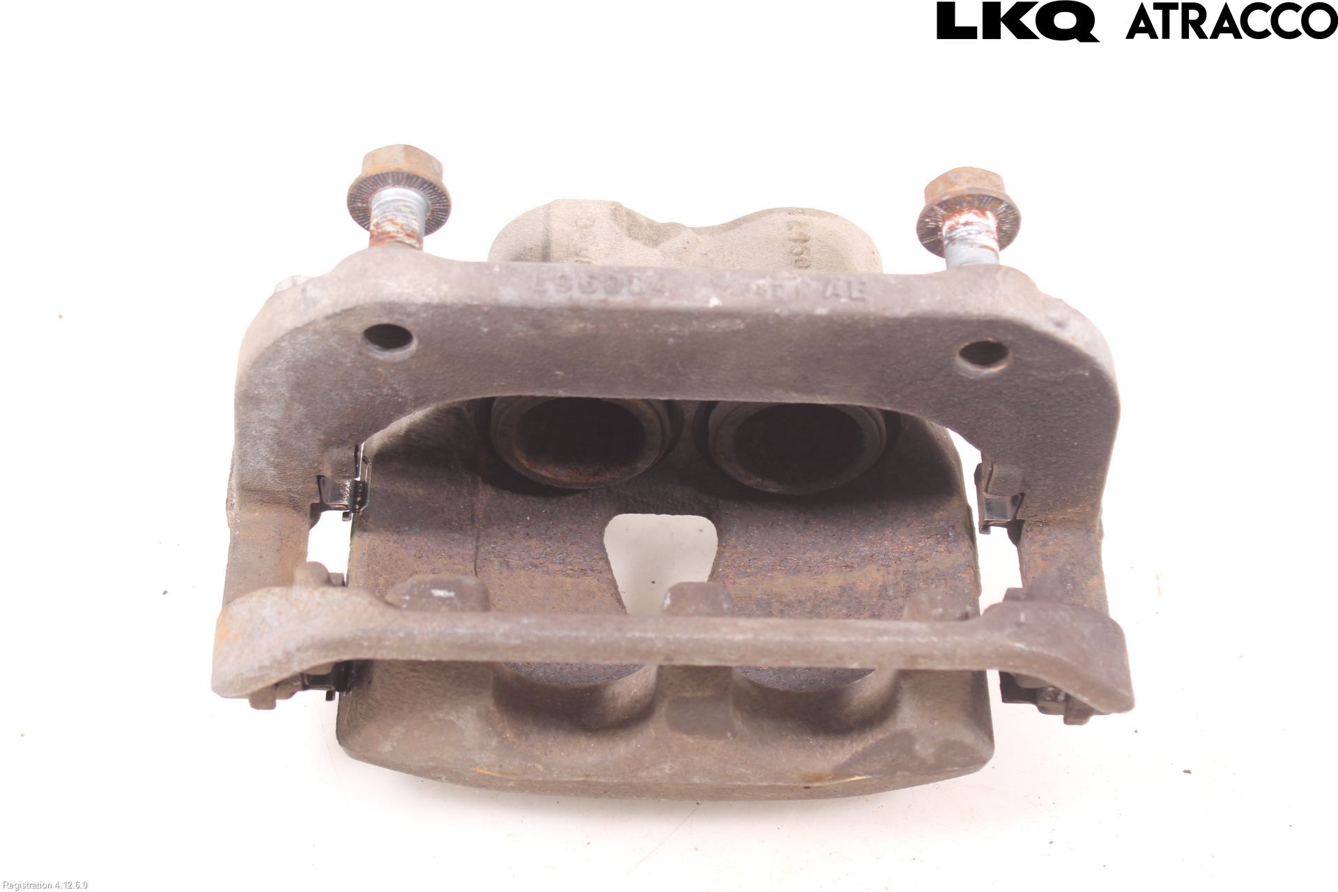 Volkswagen VW ID BUZZ/CARGO 22- Bromsok Fram Vänster