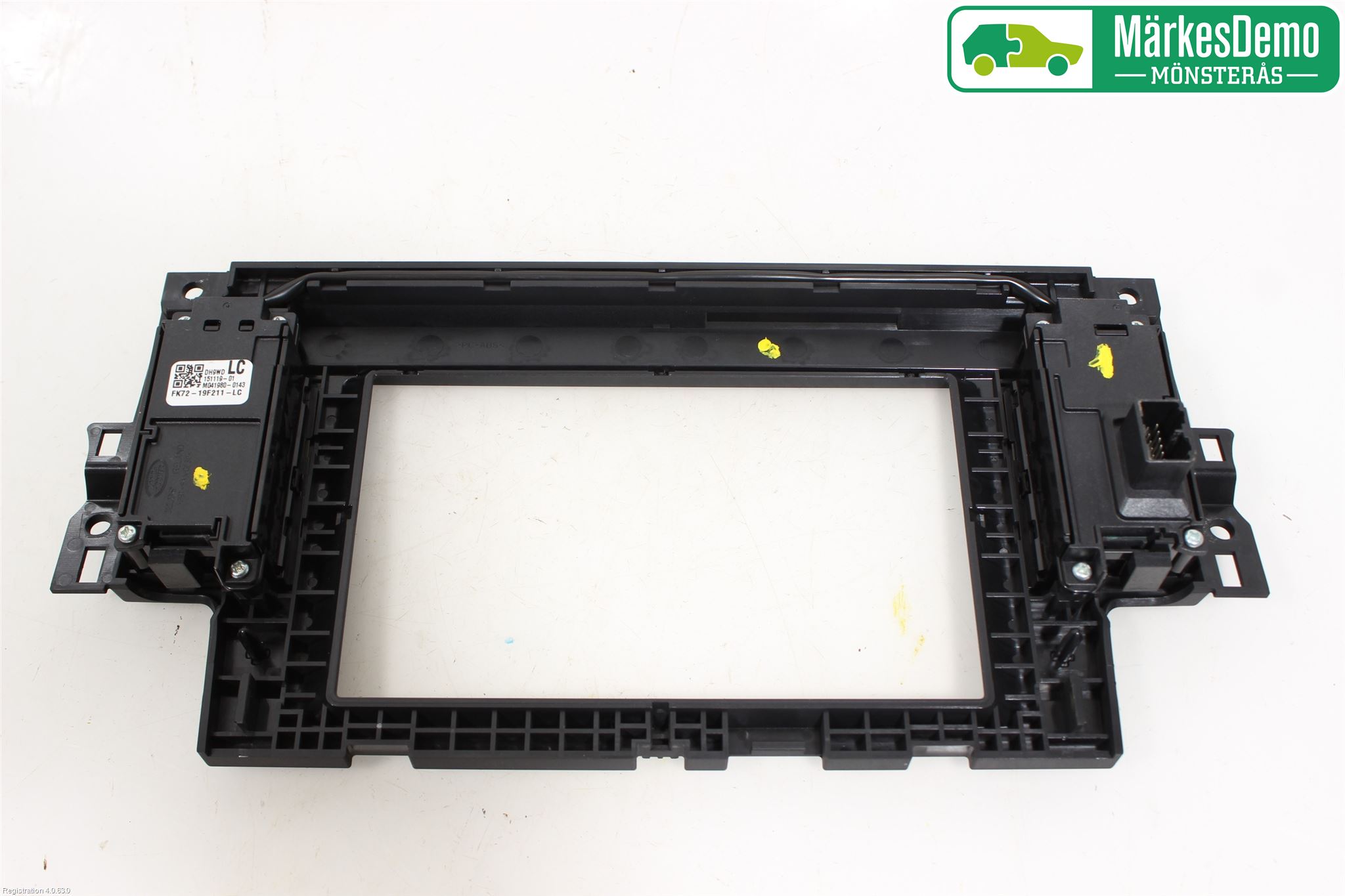 Landrover LAND ROVER DISCOVERY SPORT 15- Strömställare Övrigt