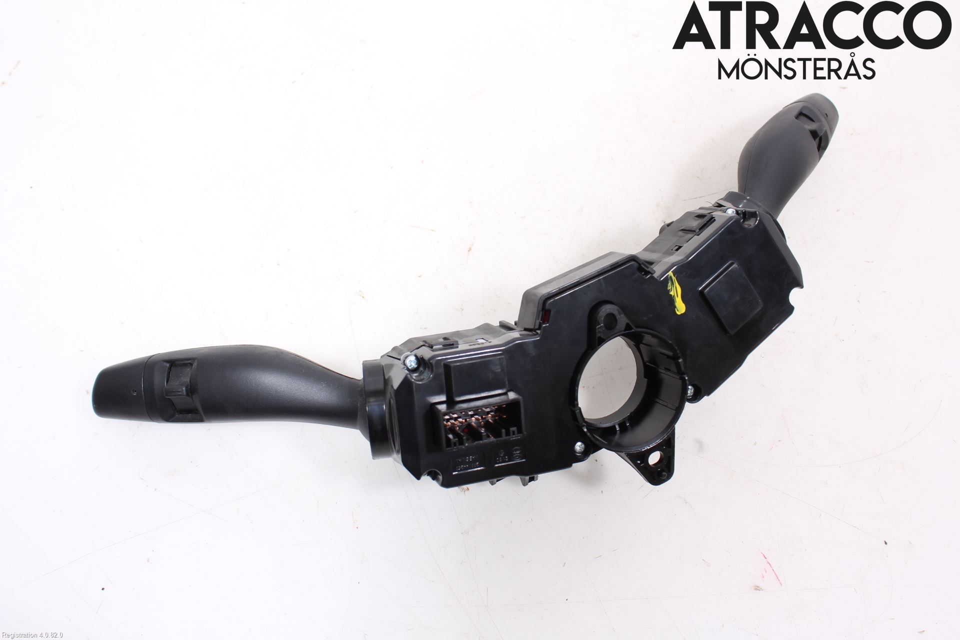 Kia RIO 17- Spakcentral