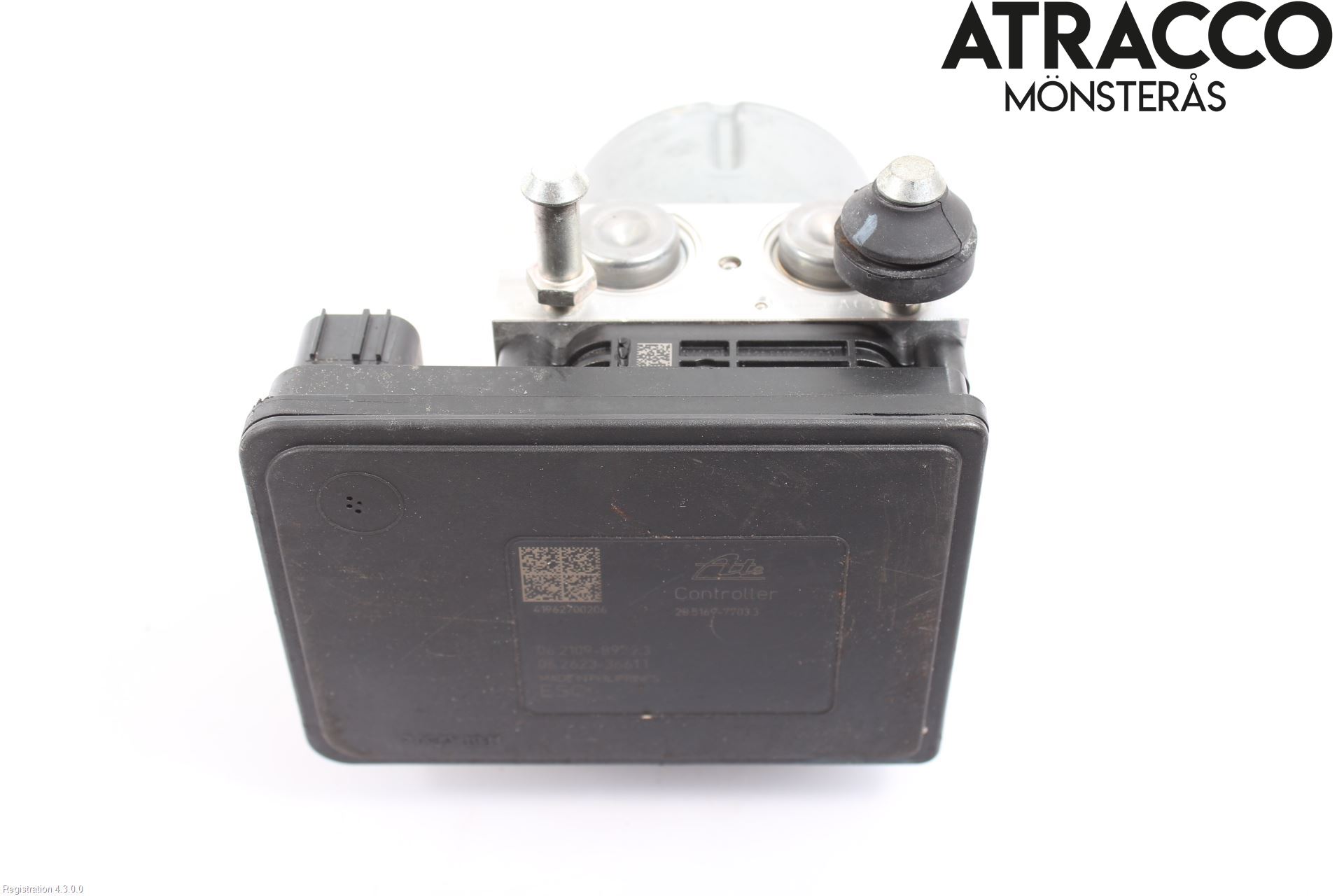 Subaru OUTBACK 15-20 Abs Hydraulaggregat
