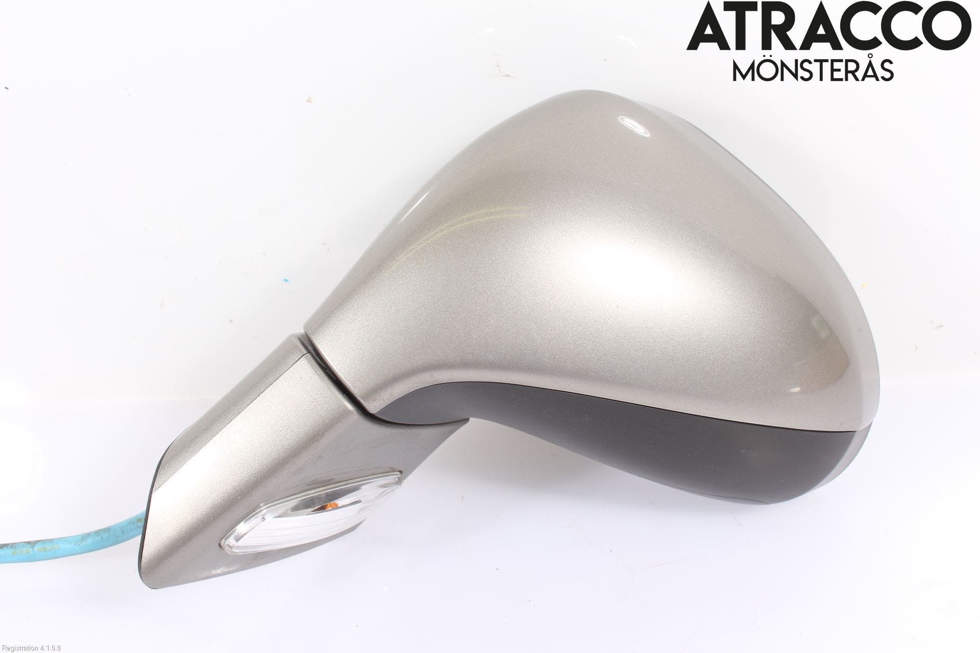 Peugeot 308 08-13 Spegel Yttre El Vä