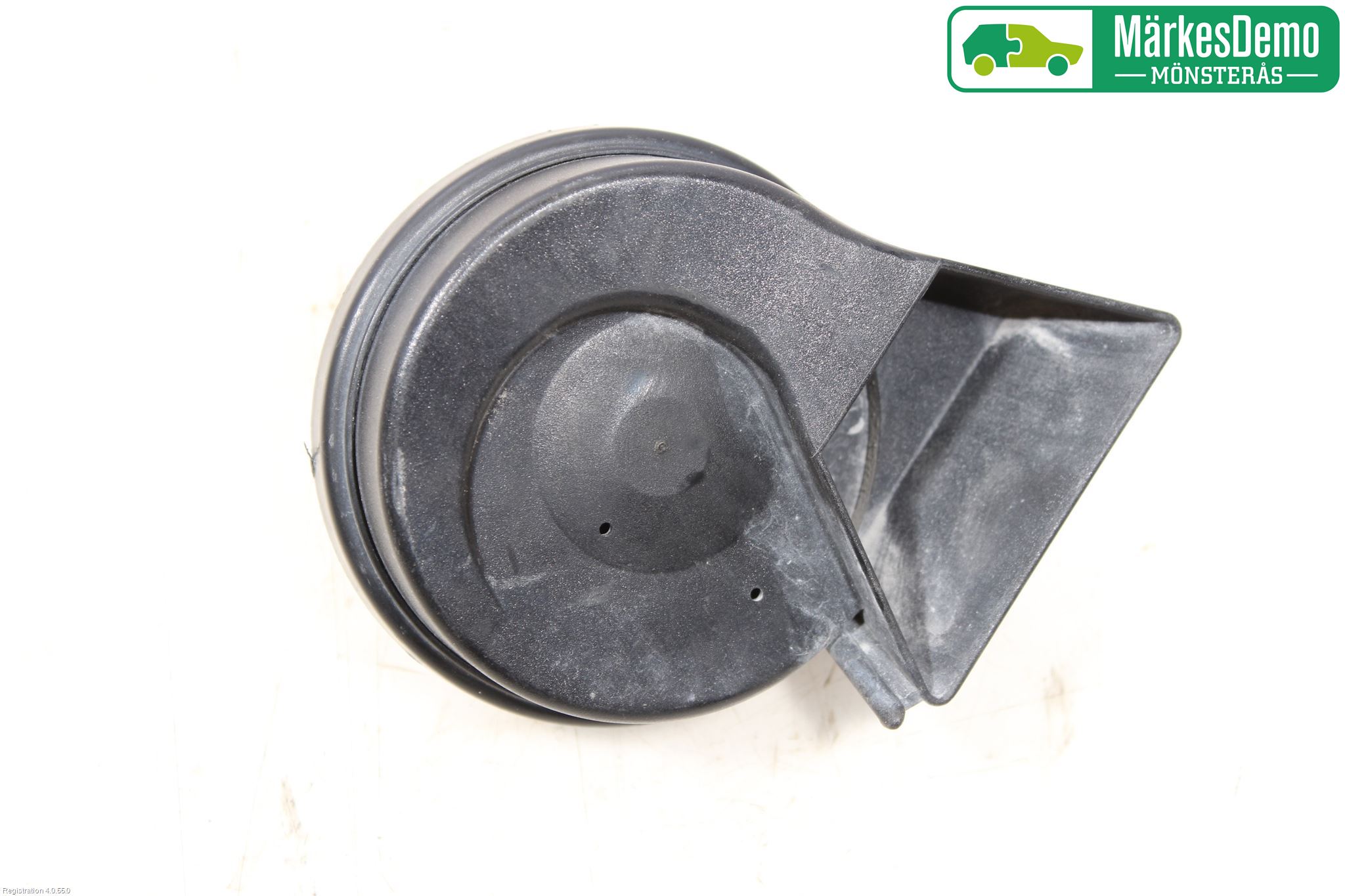 Audi A4/S4 05-07 Signalhorn