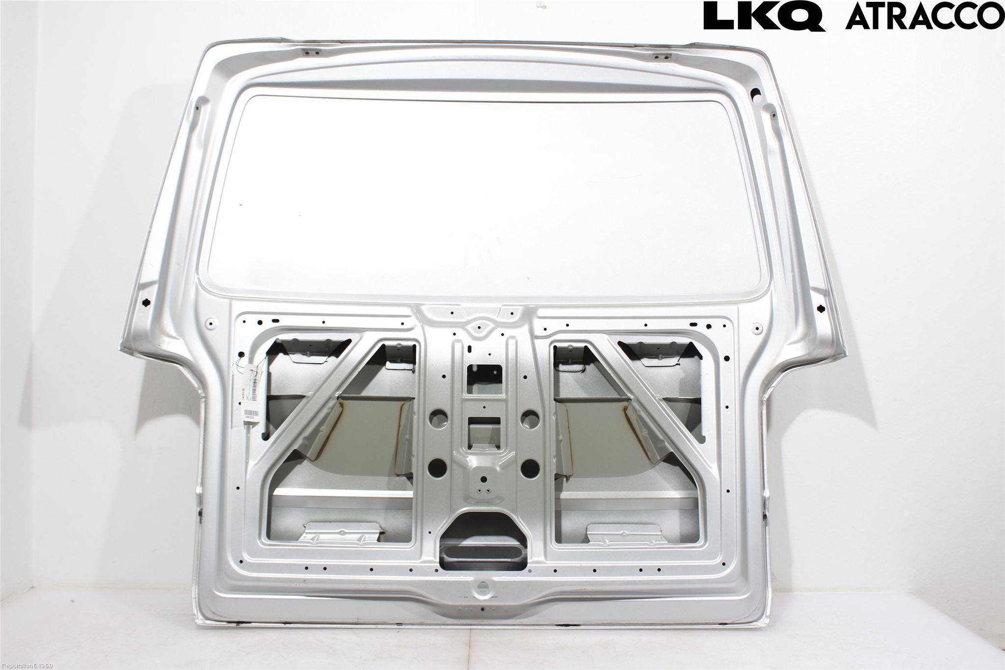 Volkswagen VW TRANSP/CARAVELLE (T6) 16-22 Baklucka Kombi