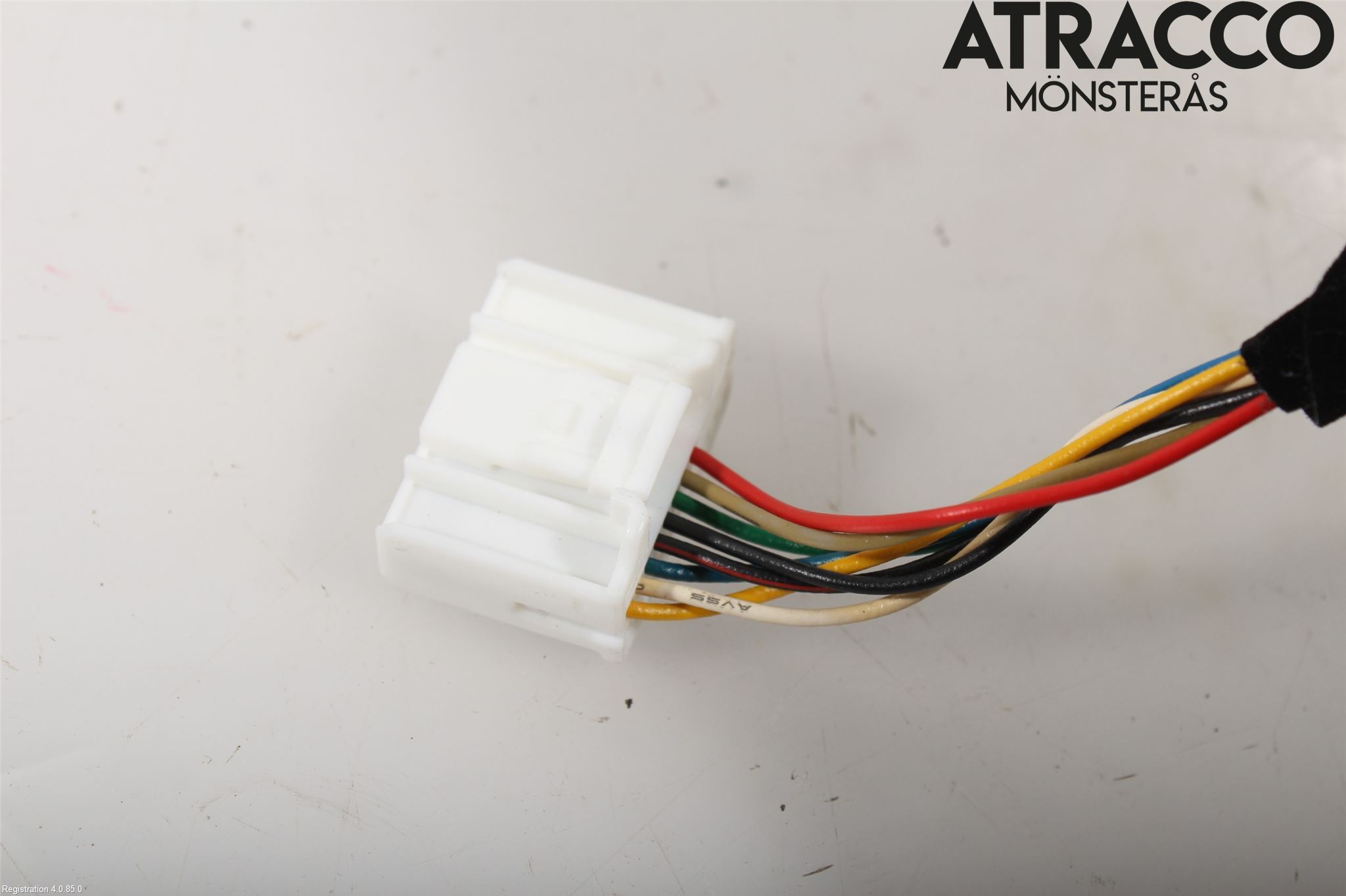 Kia OPTIMA 16-20 Spegel Yttre El Vä