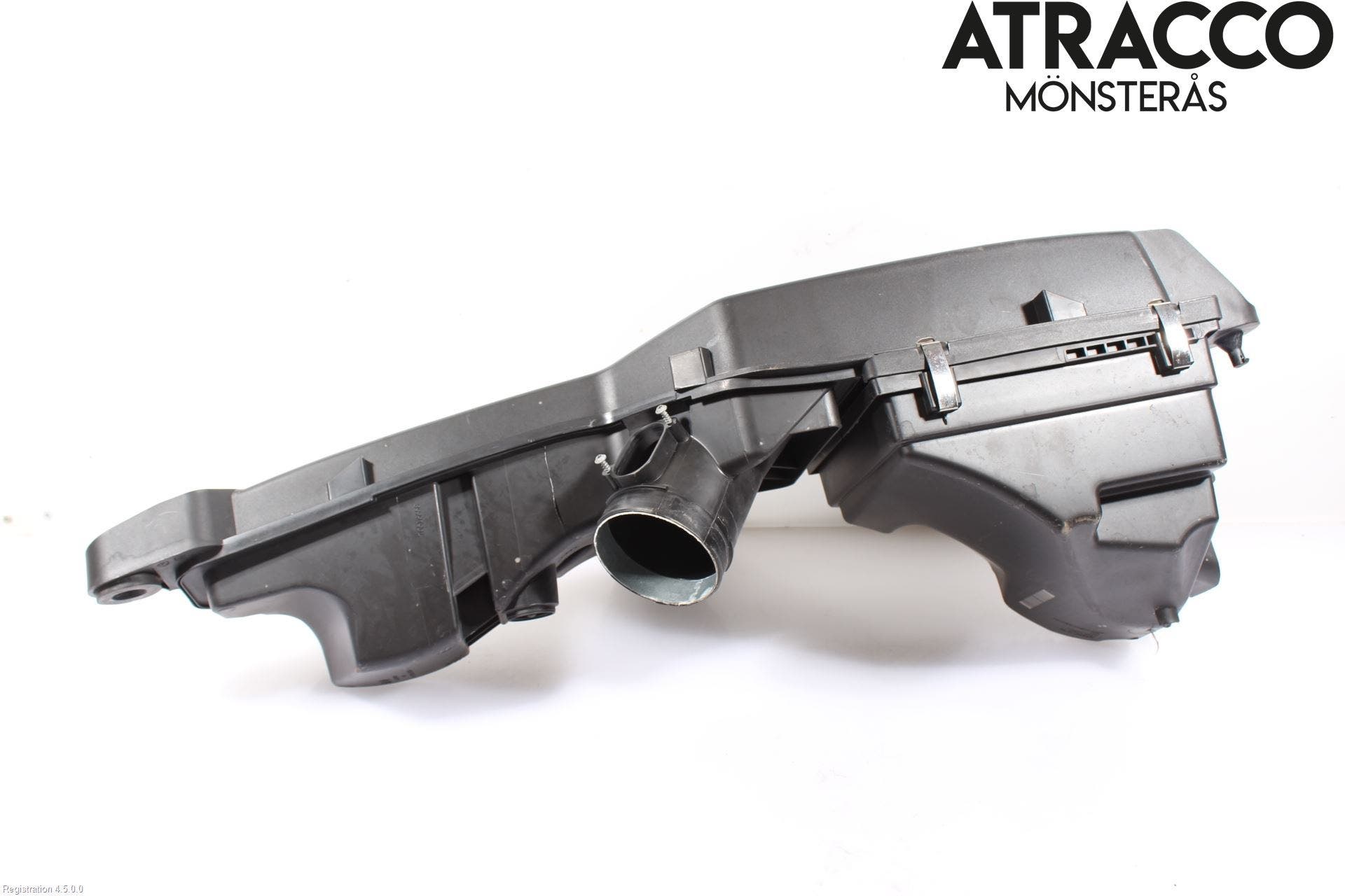 BMW 1 F20/F21 11-19 Luftrenare