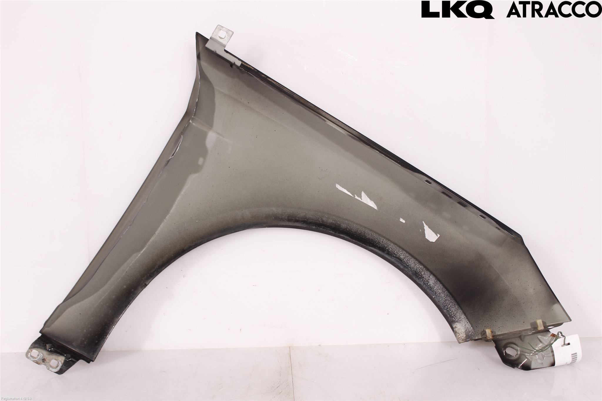 Ford FOCUS 15-18 Skärm Fram Vänster