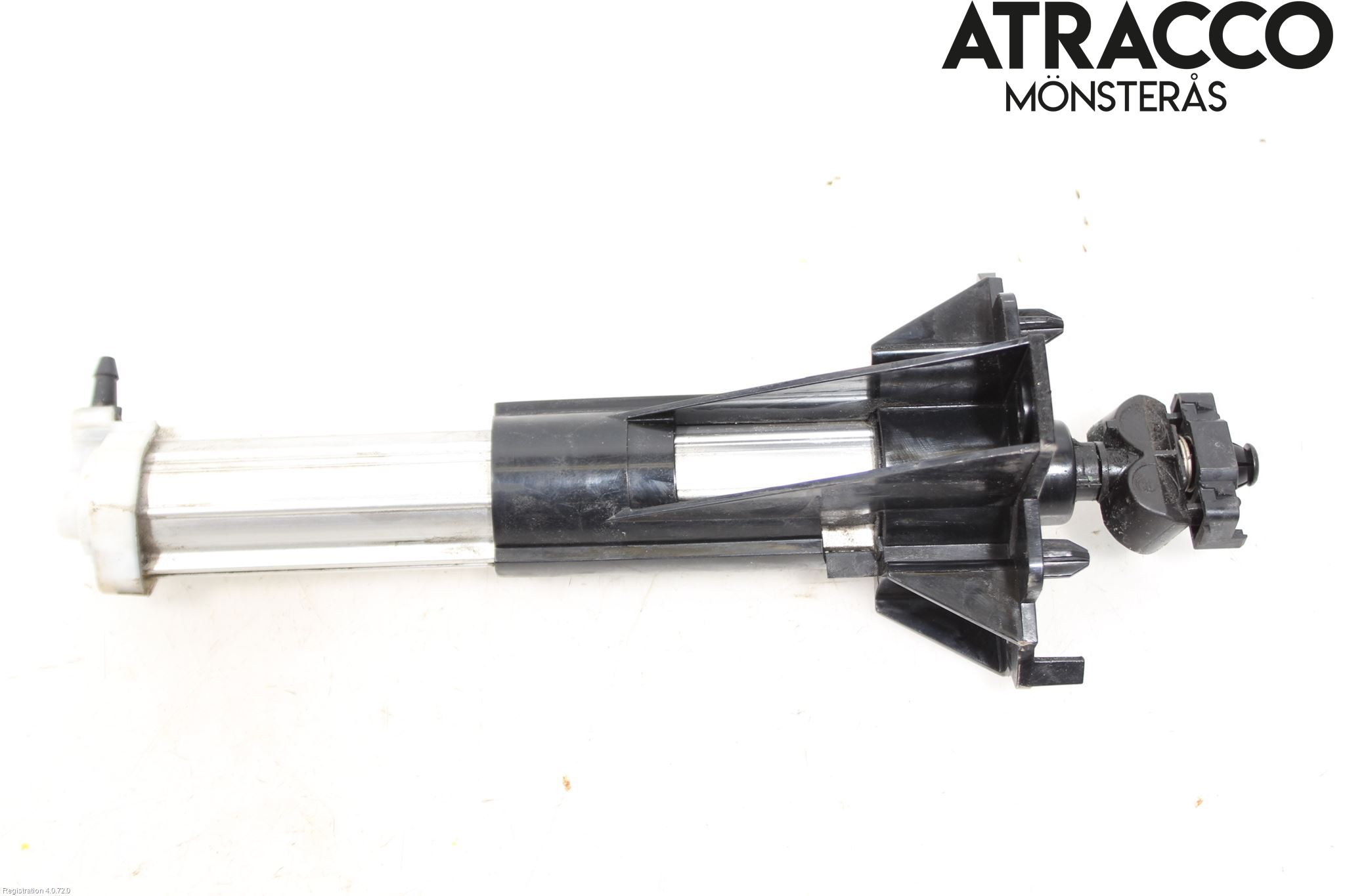 Citroen C5 08-17 Spolarmunstycke Strålkastare