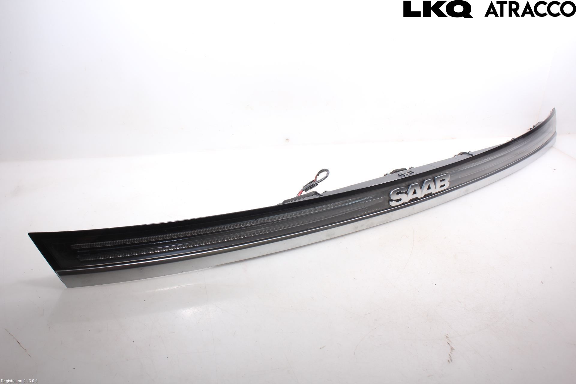 Saab 9-5 10-12 Bakluckehandtag