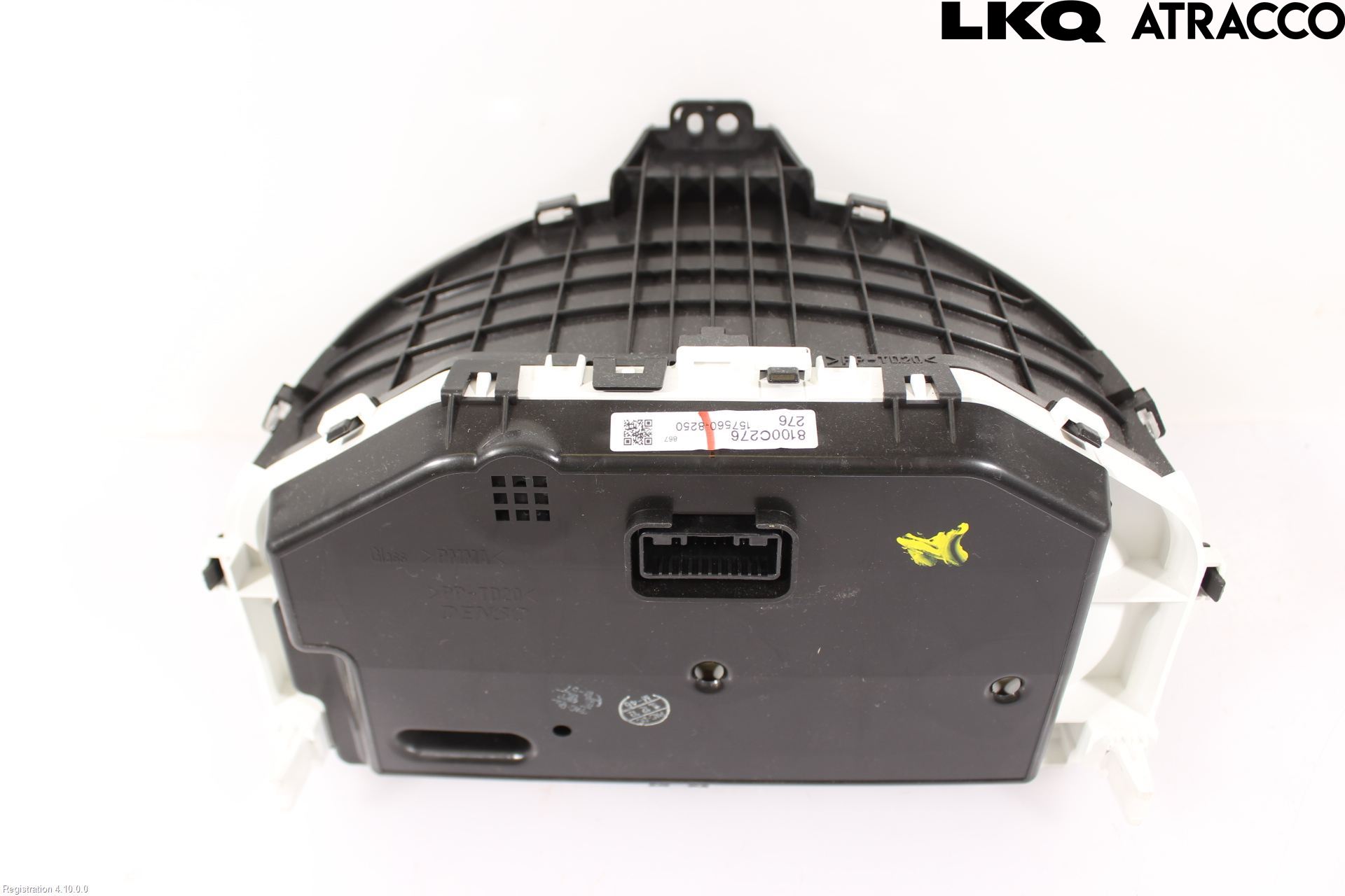 Mitsubishi SPACE STAR 13- Instrument Komb