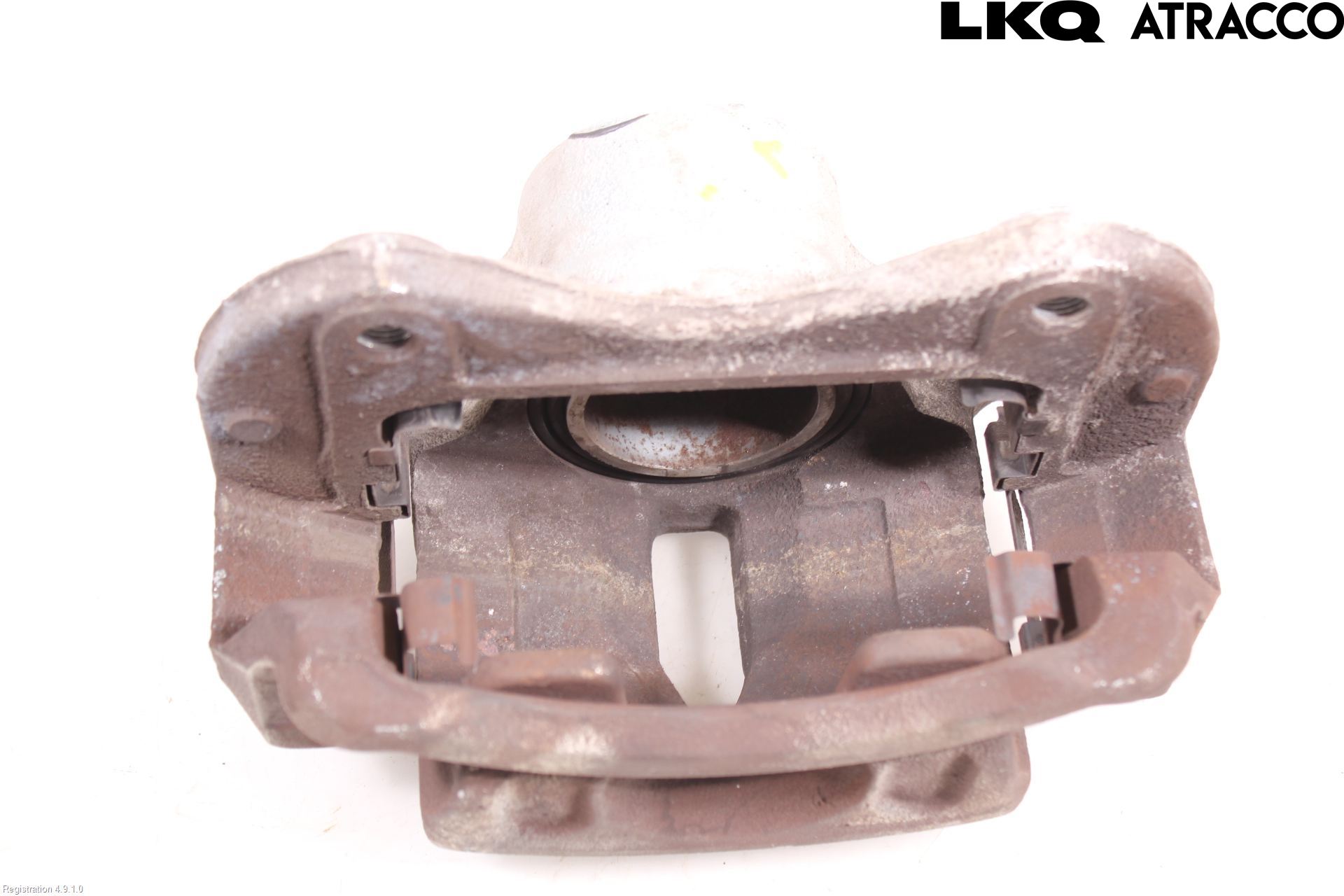 Hyundai ix35 Bromsok Fram Vänster