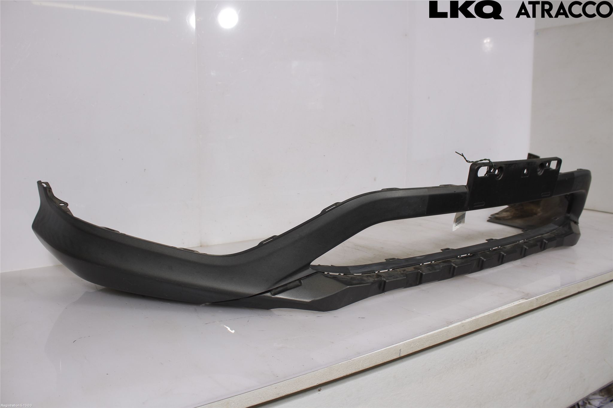 Honda CR-V 13-18 Stötfångarbeklädnad Fram