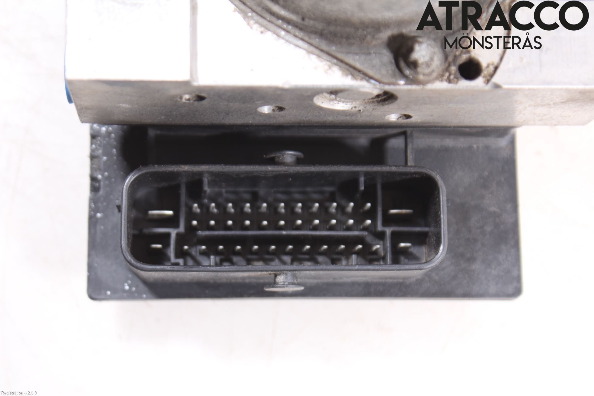 Mercedes-Benz MB SPRINTER (W906) 06-18 Abs Hydraulaggregat