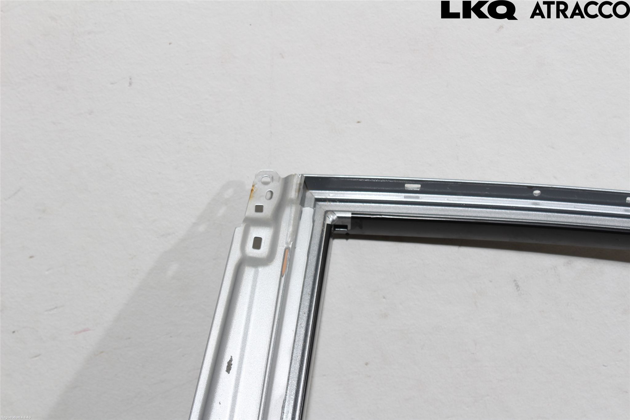 Subaru LEGACY 10-14 Dörr Bak Vänster