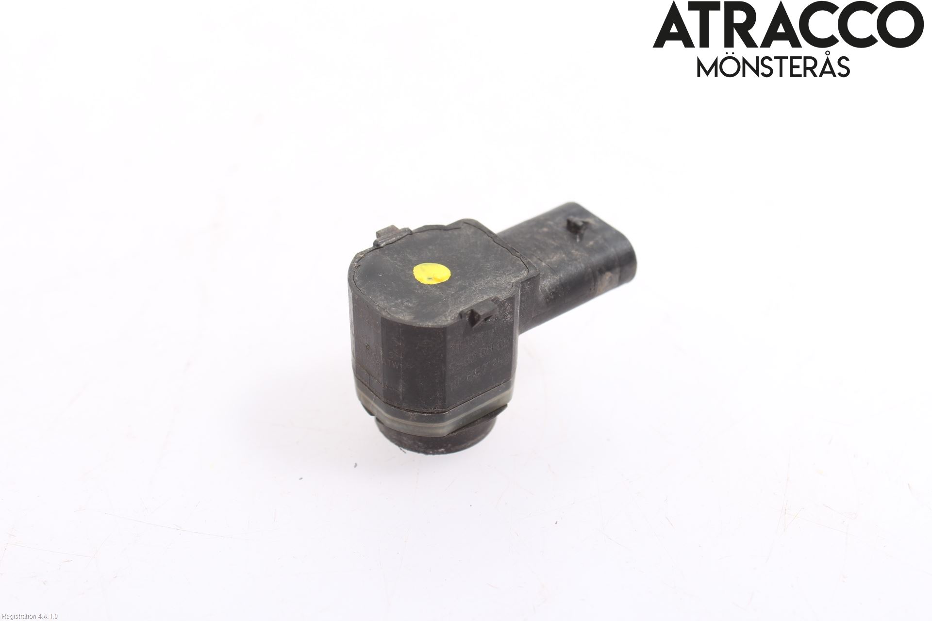 Volkswagen VW PASSAT CC 08-16 Parkeringshjälp Backsensor