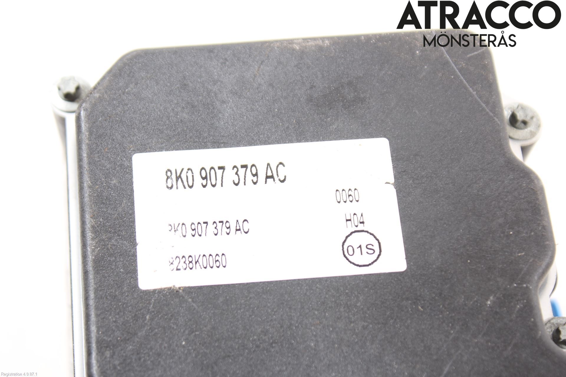 Audi A5 07-16 Abs Hydraulaggregat