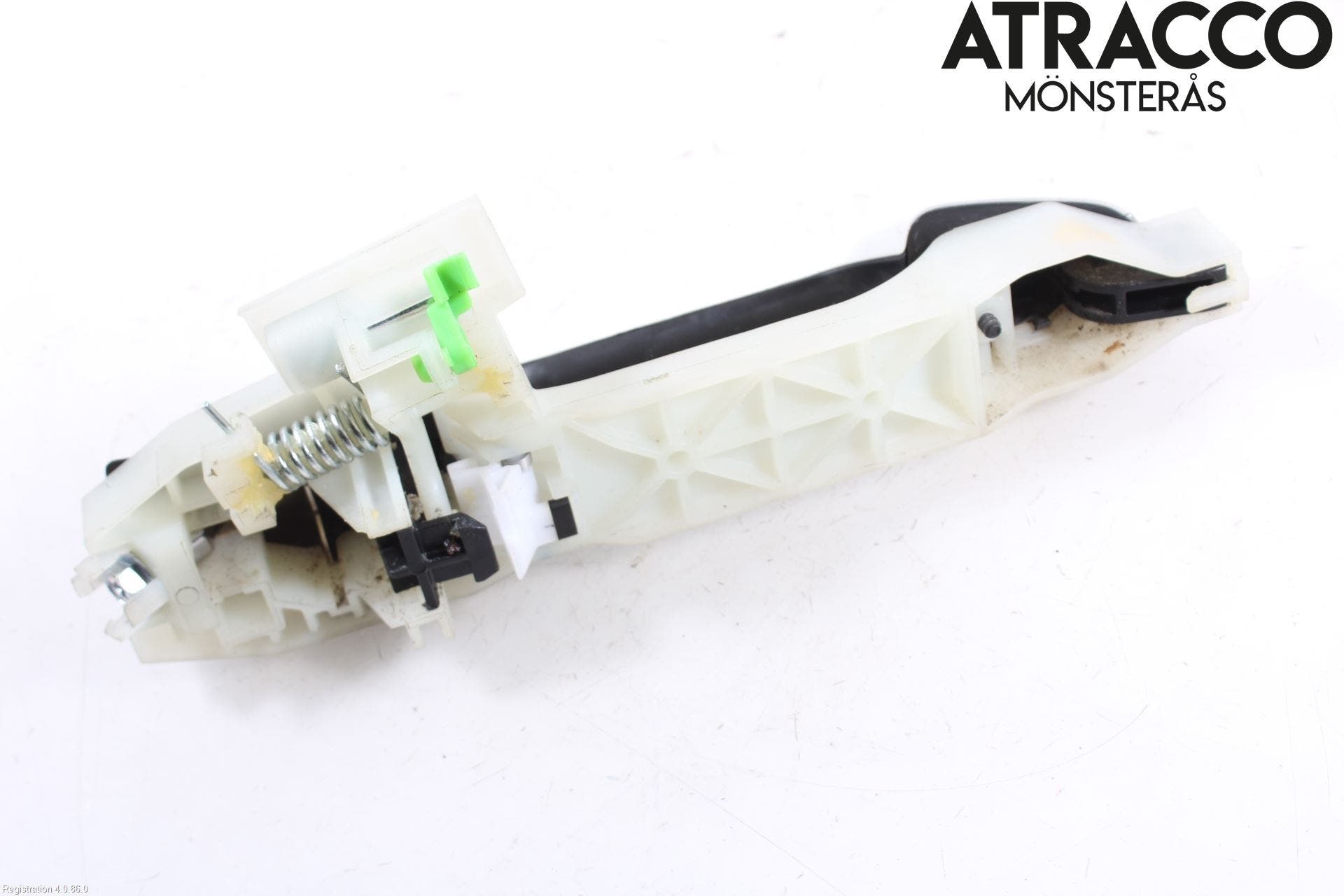 Kia OPTIMA 16-20 Dörrhandtag Yttre Vä