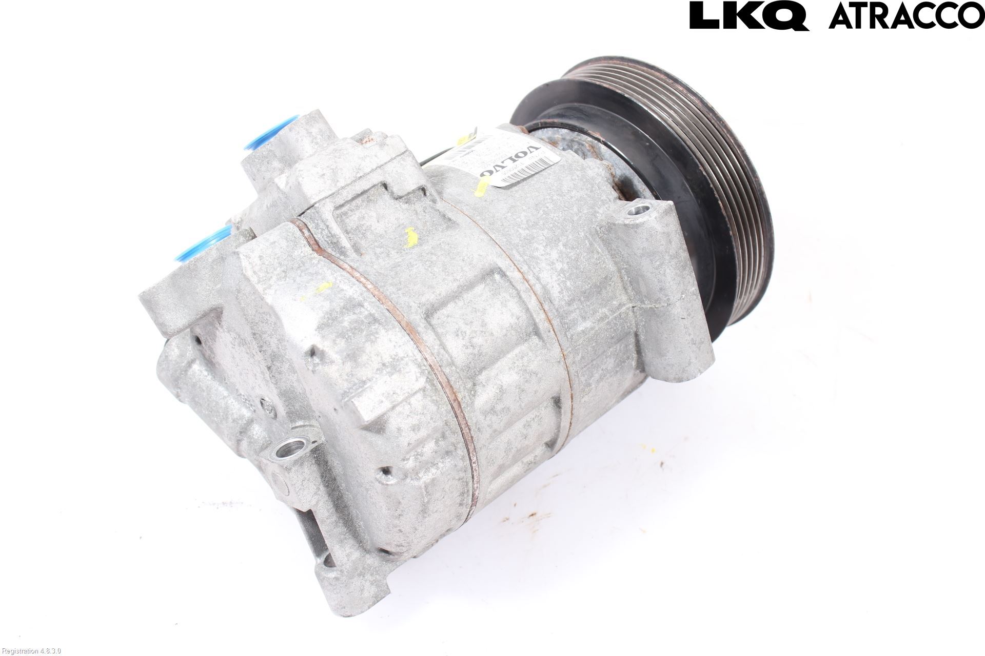 Volvo XC90 07-14 Ac Kompressor