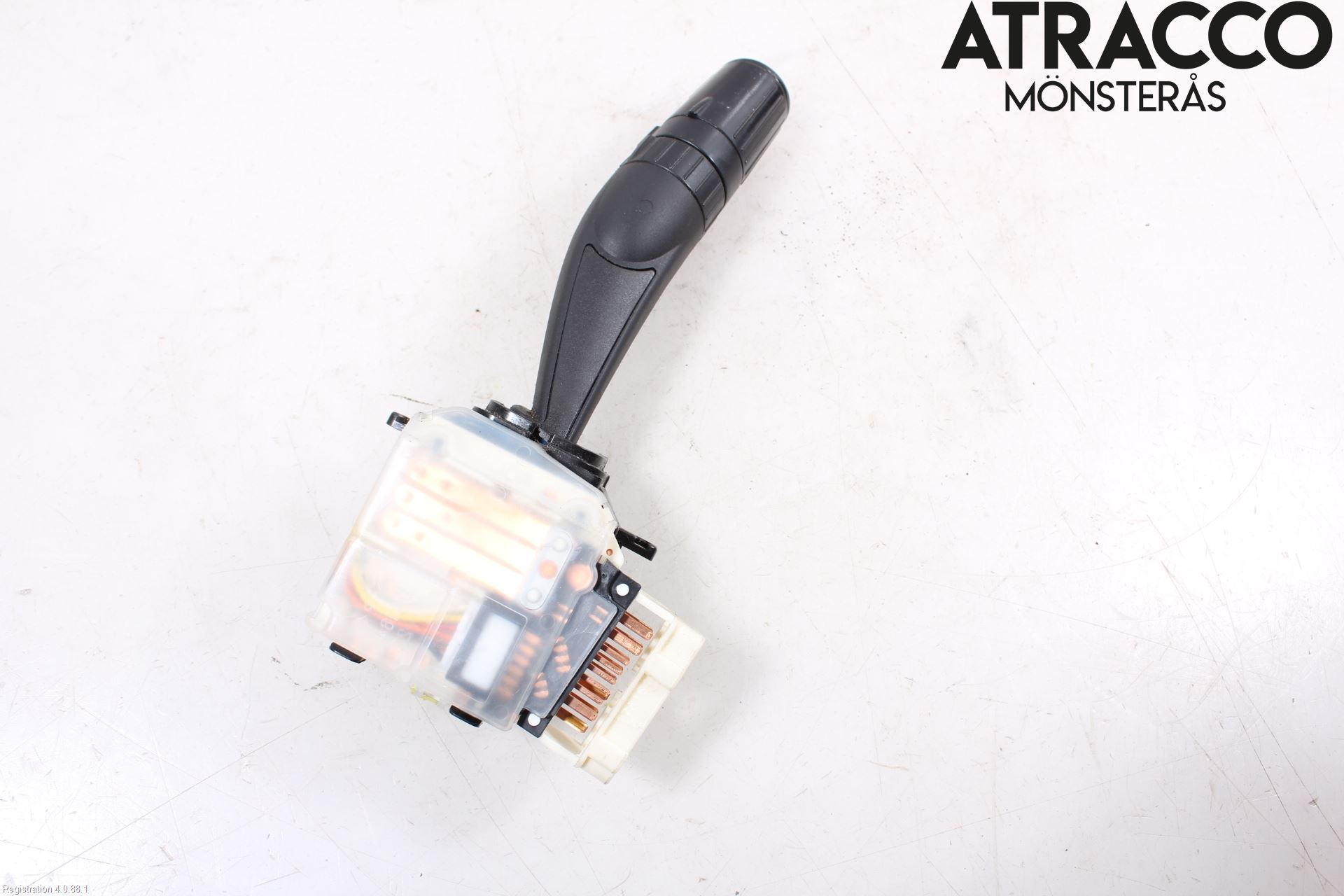 Subaru FORESTER SH  08-13 Spak Blinkers-Ljusomk