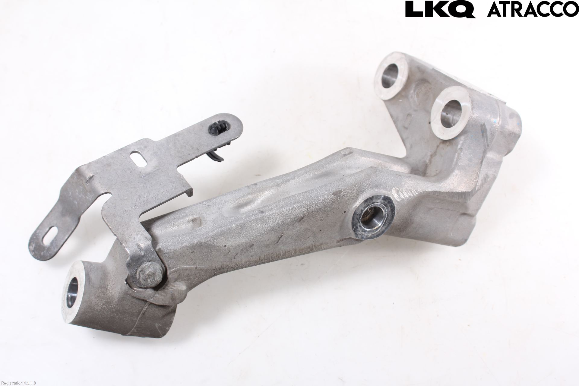 Peugeot 5008 17-24 Framvagnsbalk