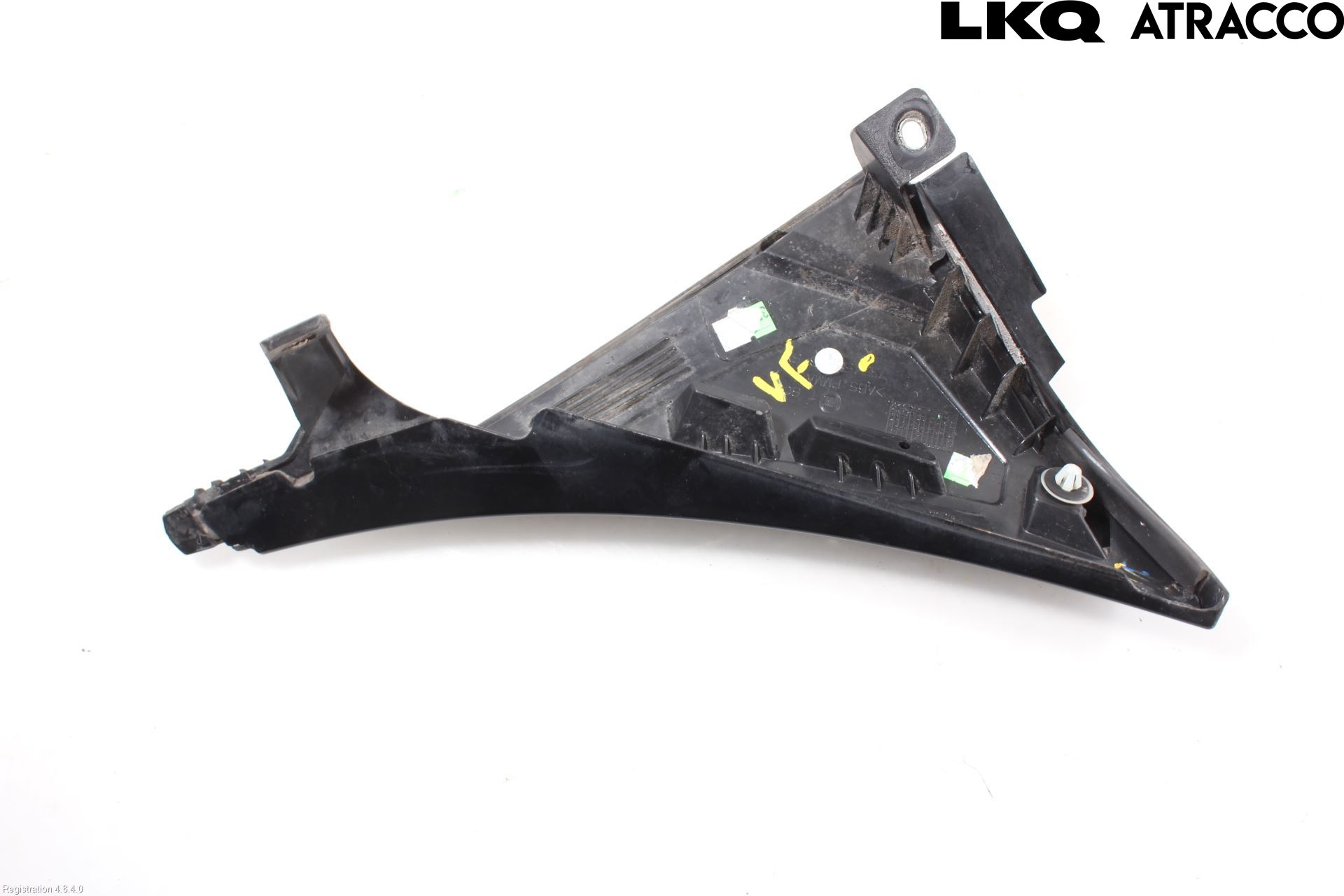 Opel COMBO D 12-18 List Vä