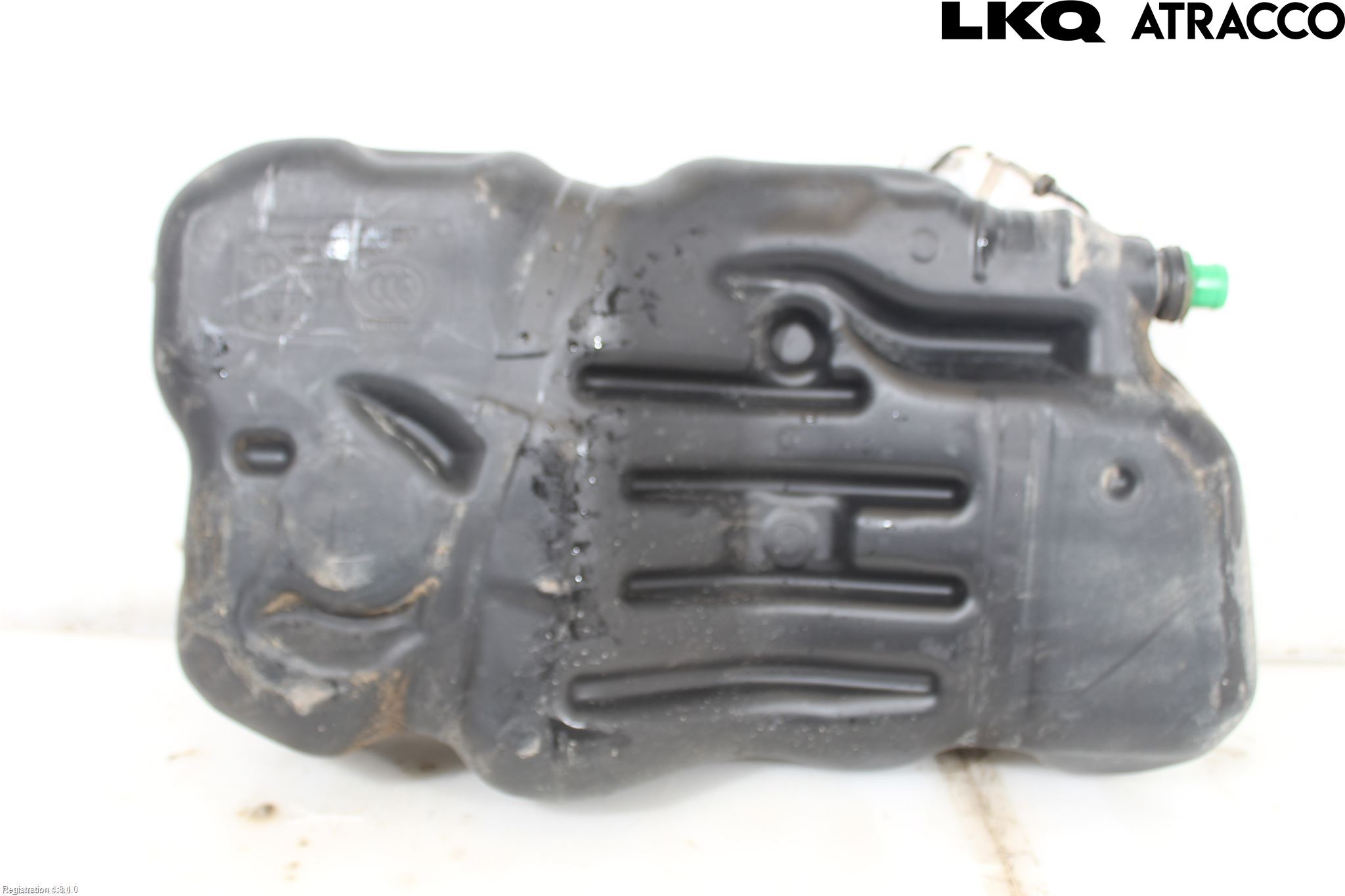 Jeep COMPASS Bränsletank Diesel