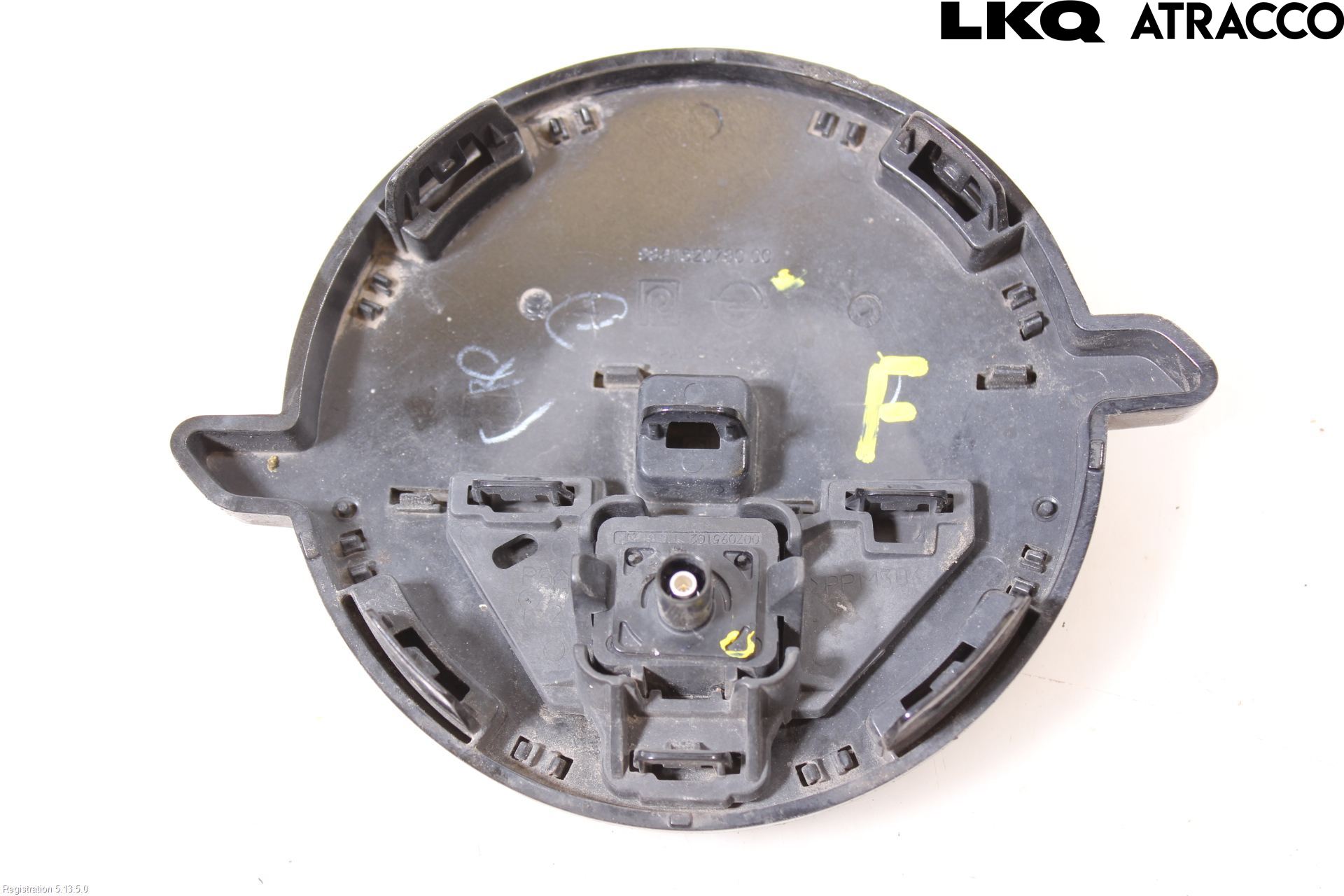 Opel ASTRA L 22- Parkeringshjälp Kamera