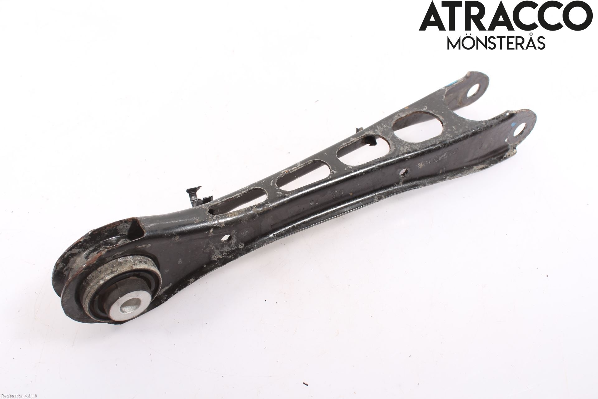 Chevrolet CAMARO Bärarm Bak Övre Höger
