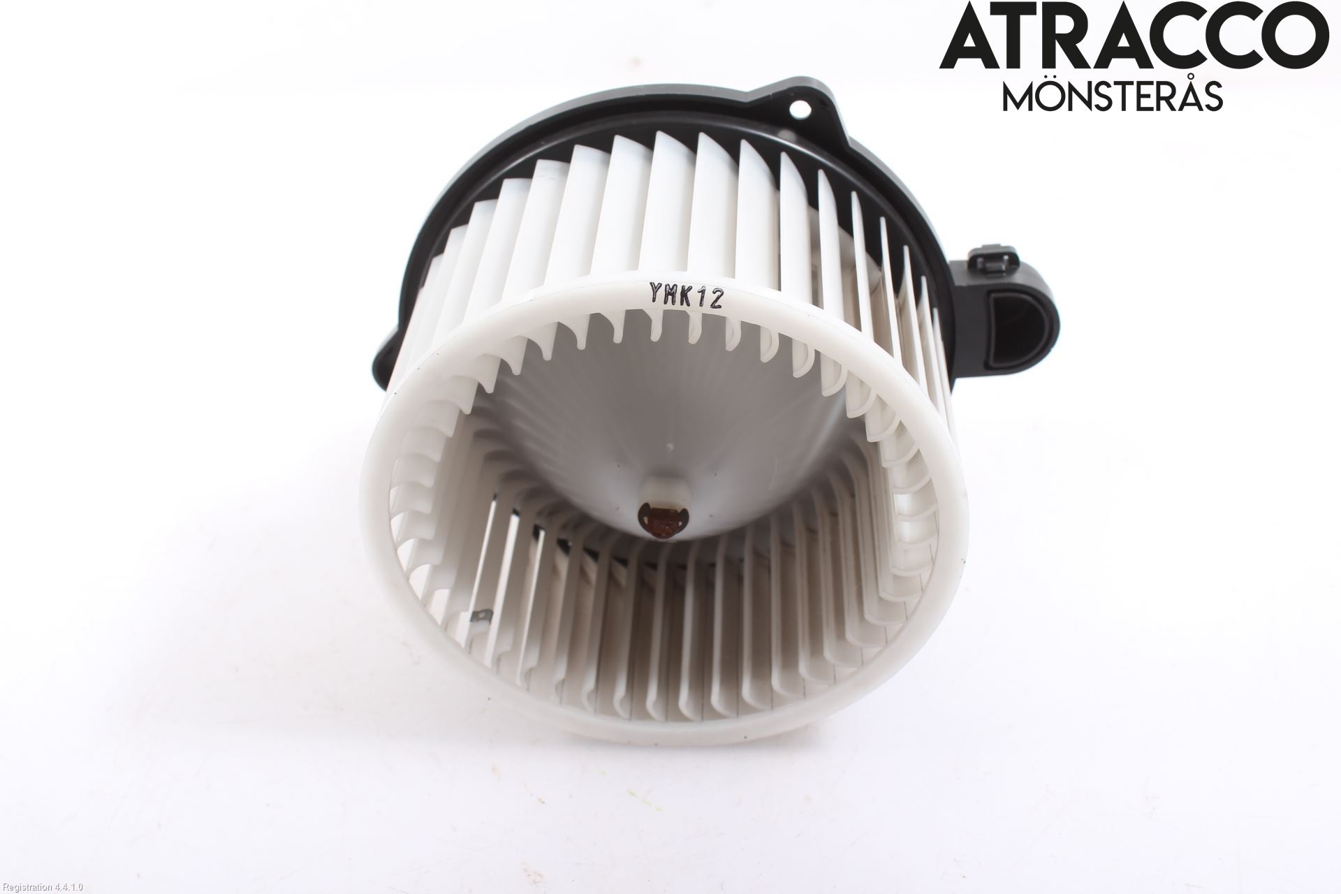 Hyundai i30 PD 17- Värmefläkt