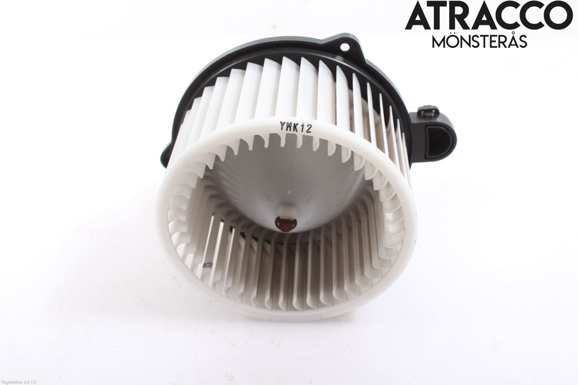 Hyundai i30 PD 17- Värmefläkt