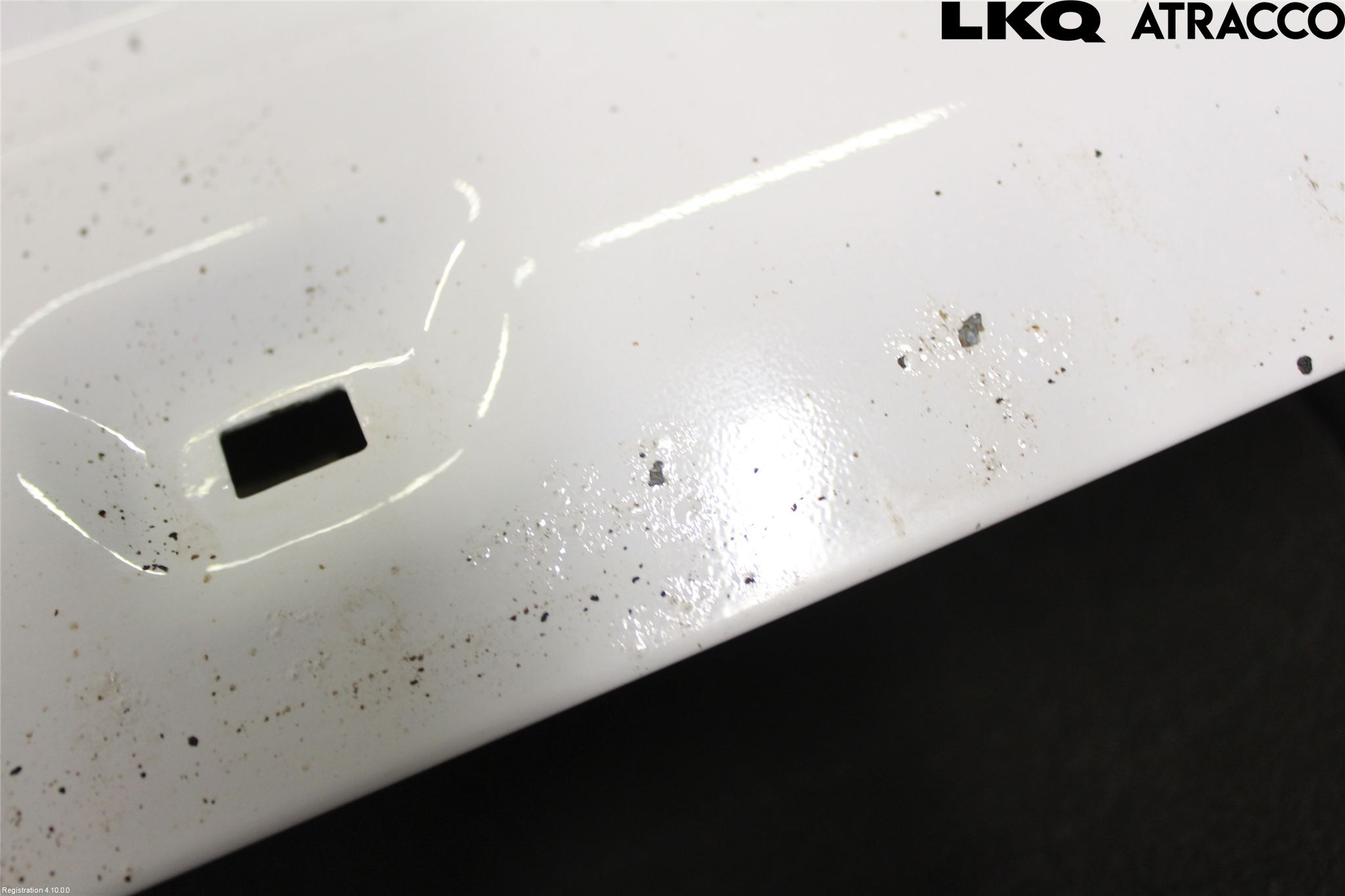 Hyundai SANTA FE 13-18 Dörr Fram Höger