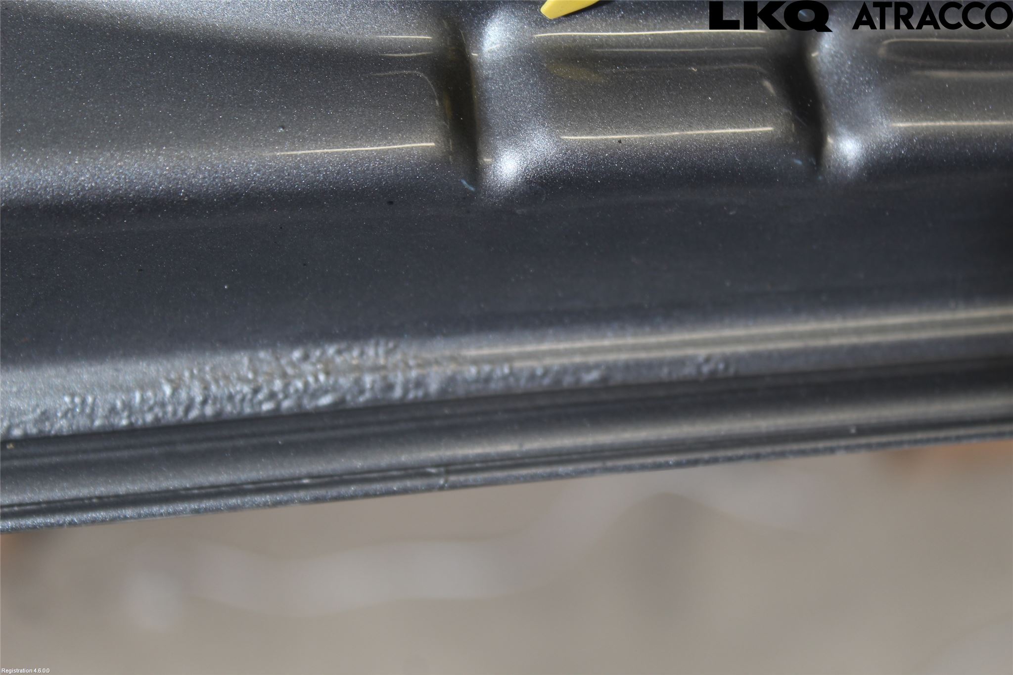 Nissan PULSAR Dörr Bak Vänster