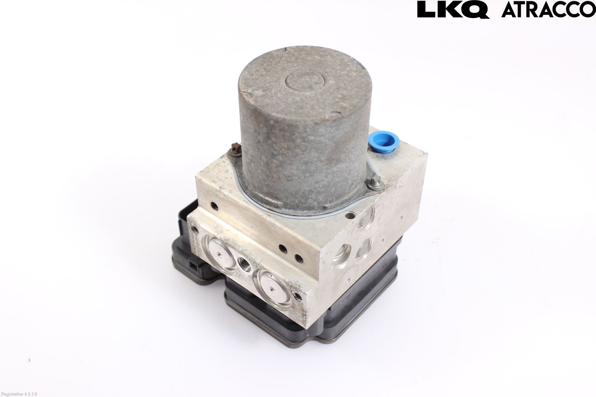 Landrover LAND ROVER DISCOVERY 5 16->> Abs Hydraulaggregat