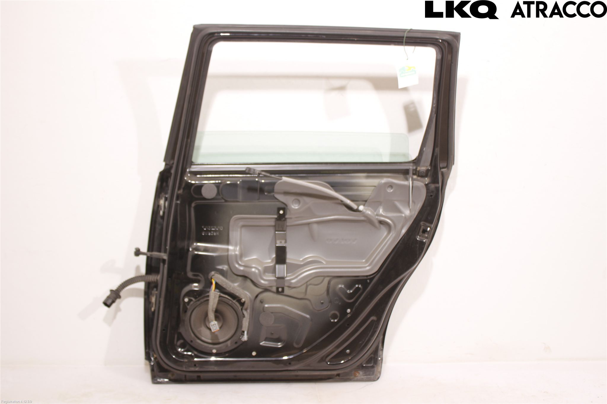 Volvo XC70 05-07 Dörr Bak Höger