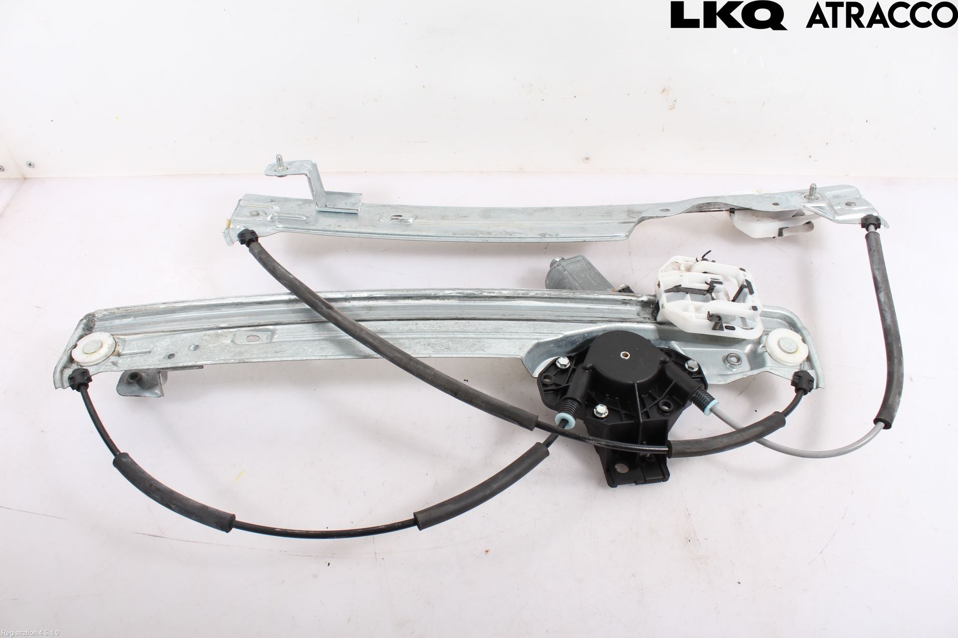 Ford KUGA 13-16 Fönsterhiss El Kompl