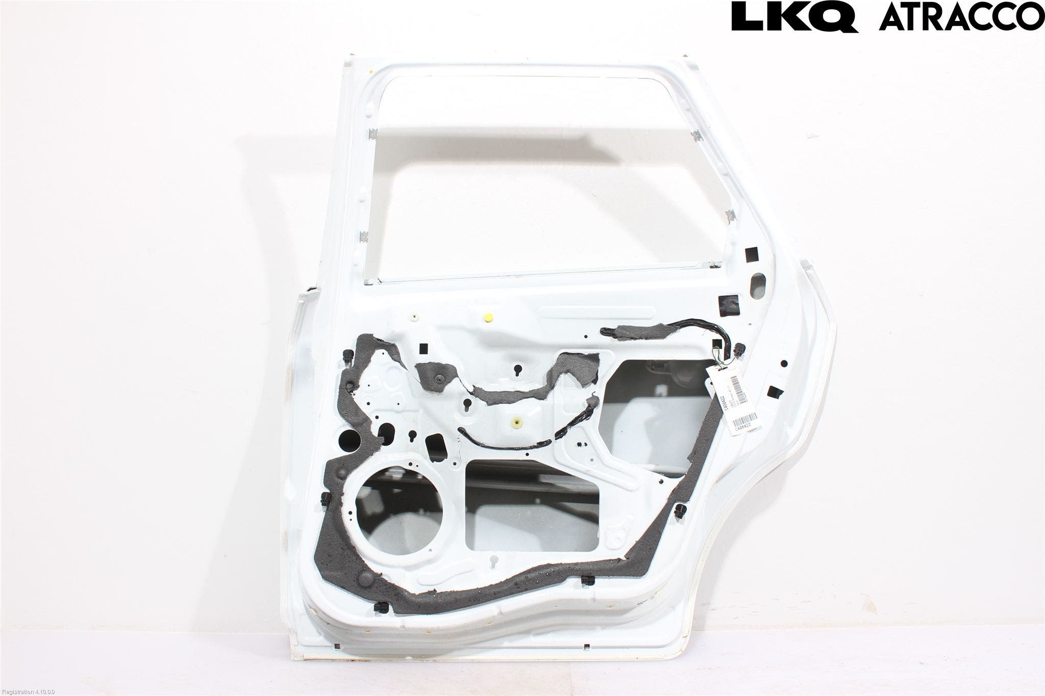 Ford MONDEO 07-15 Dörr Bak Höger