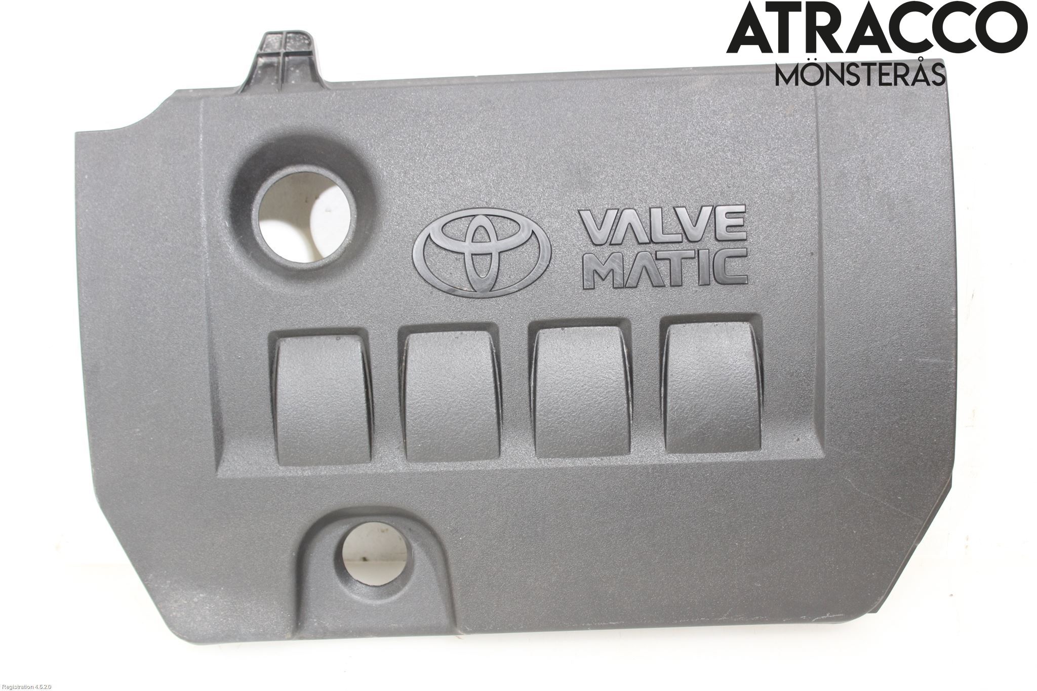 Toyota AURIS 10-12 Motor Bensin